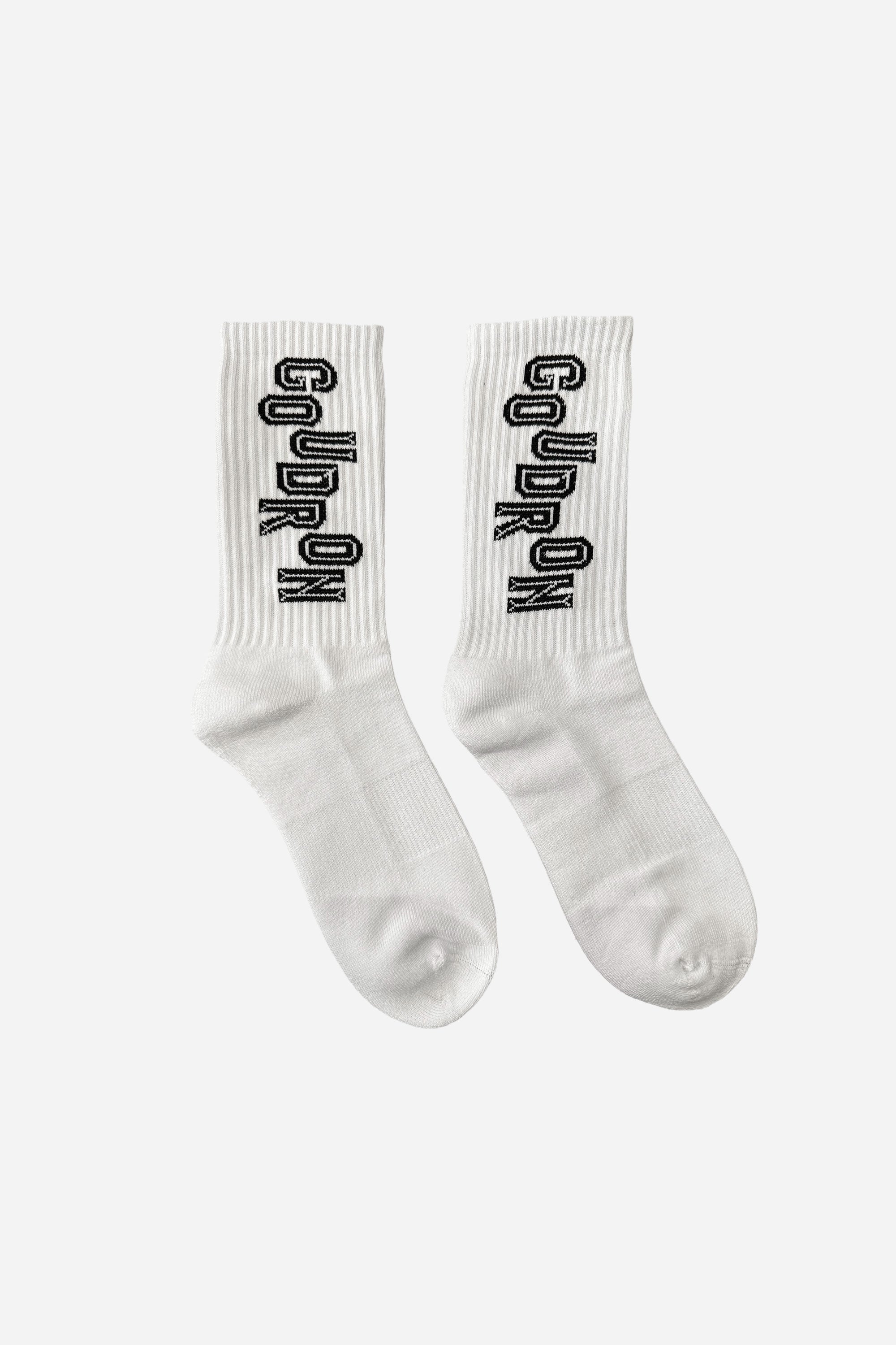 GOUDRON CLASSIC SOCKS