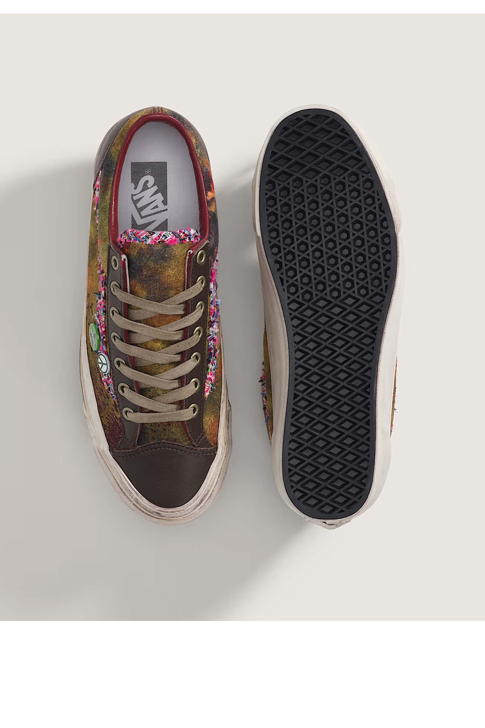 LX OLD SKOOL 36 SOUVENIR