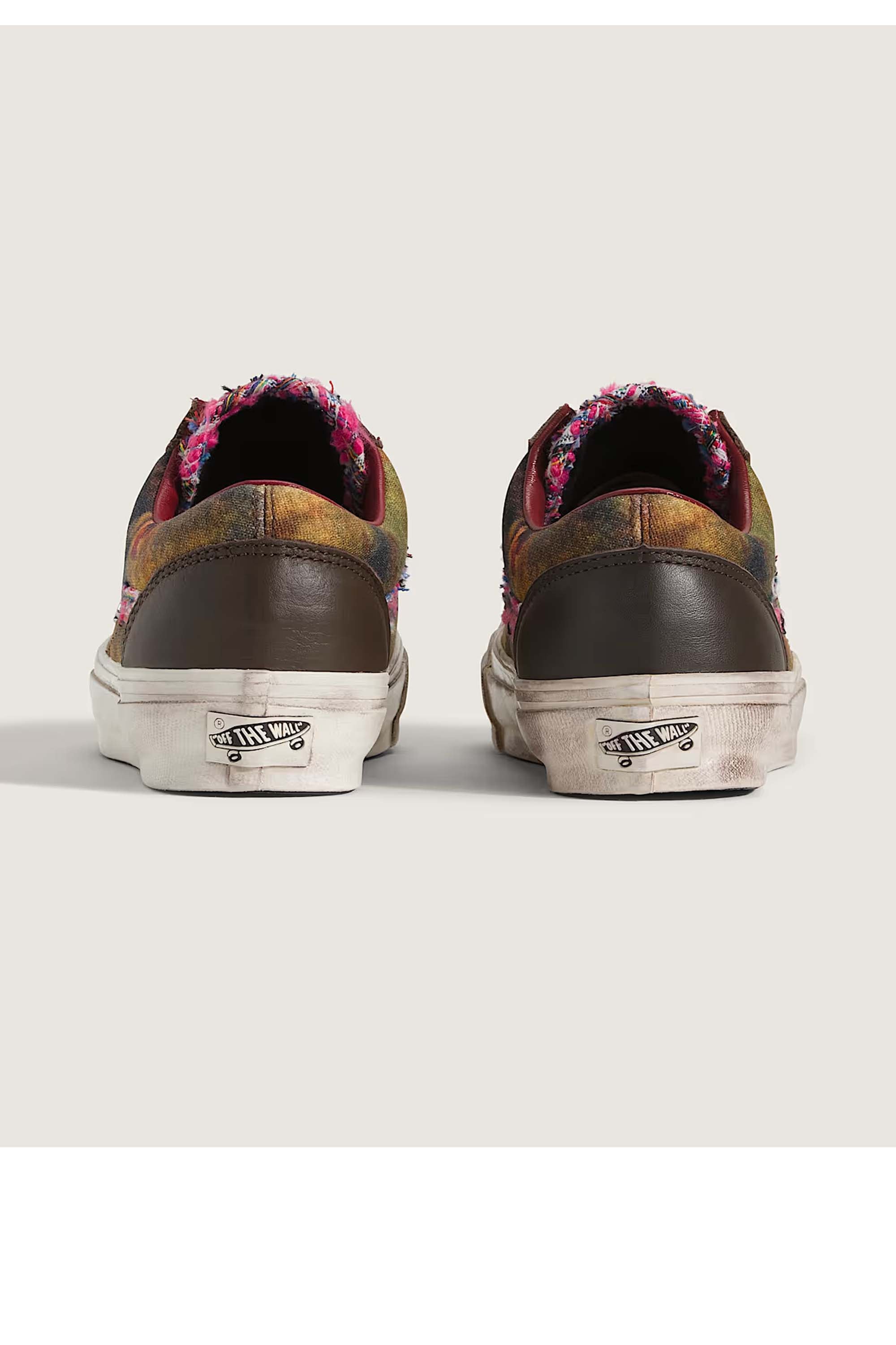 LX OLD SKOOL 36 SOUVENIR