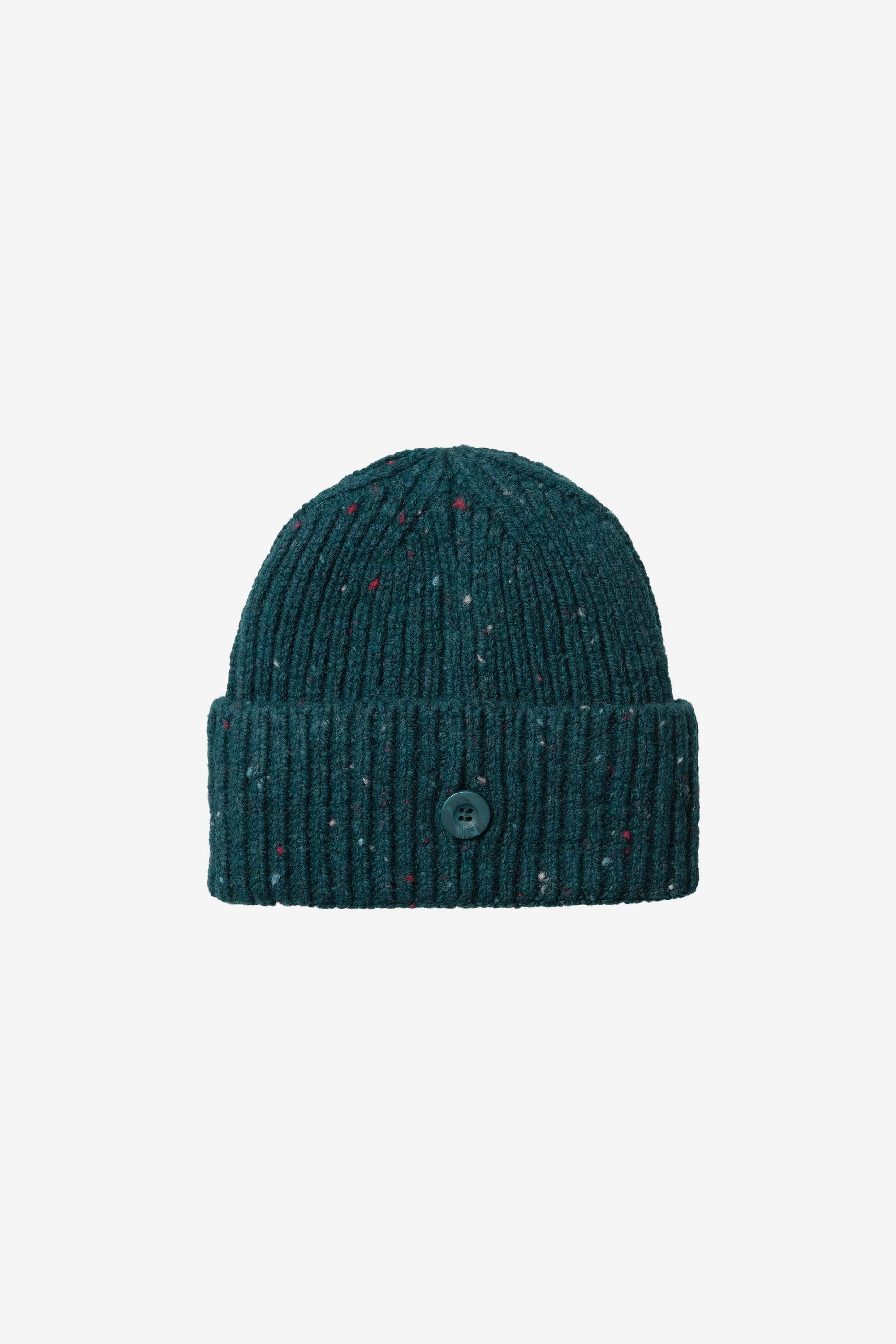 ANGLISTIC BEANIE SPECKLED