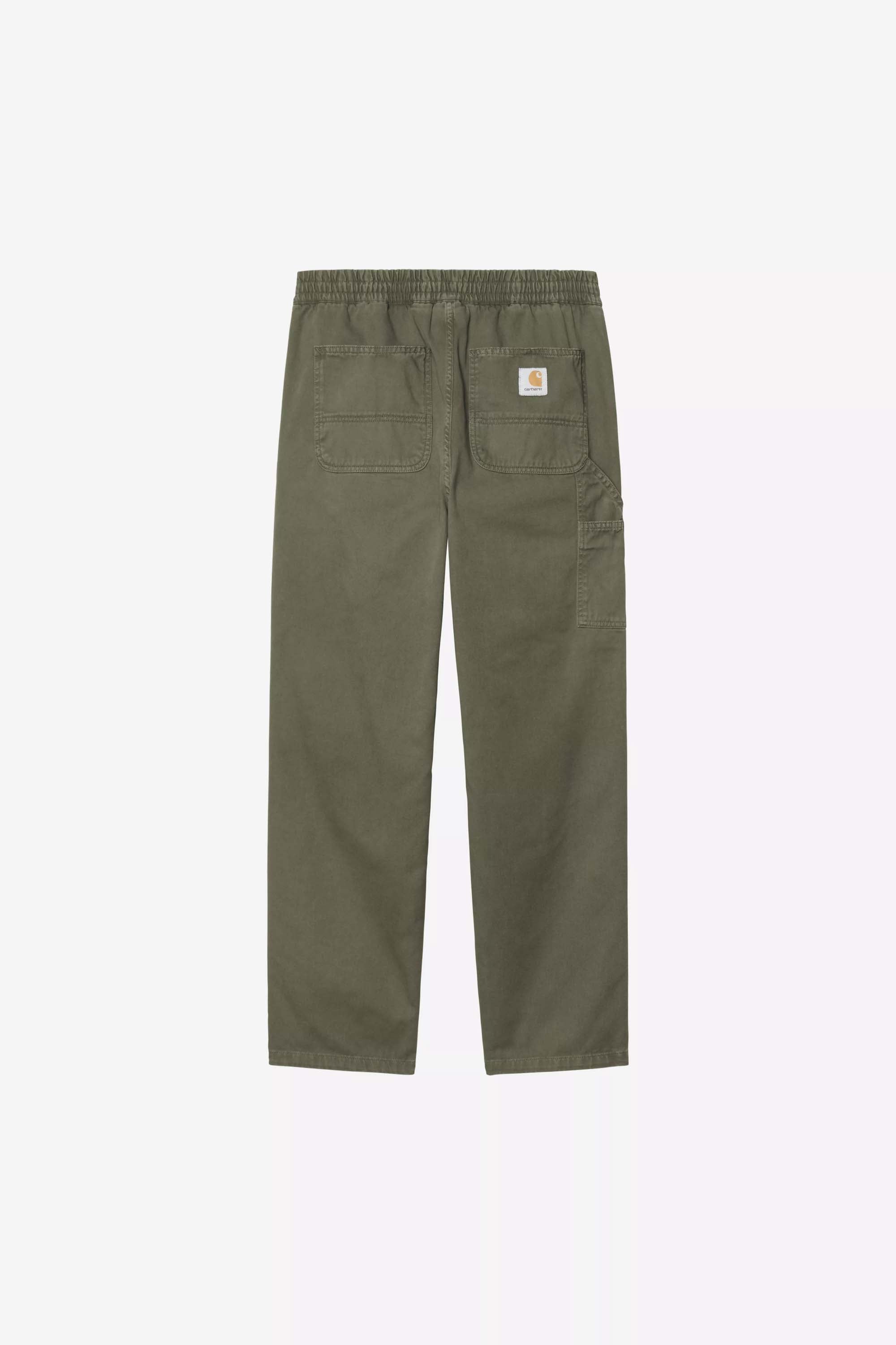 FLINT PANT