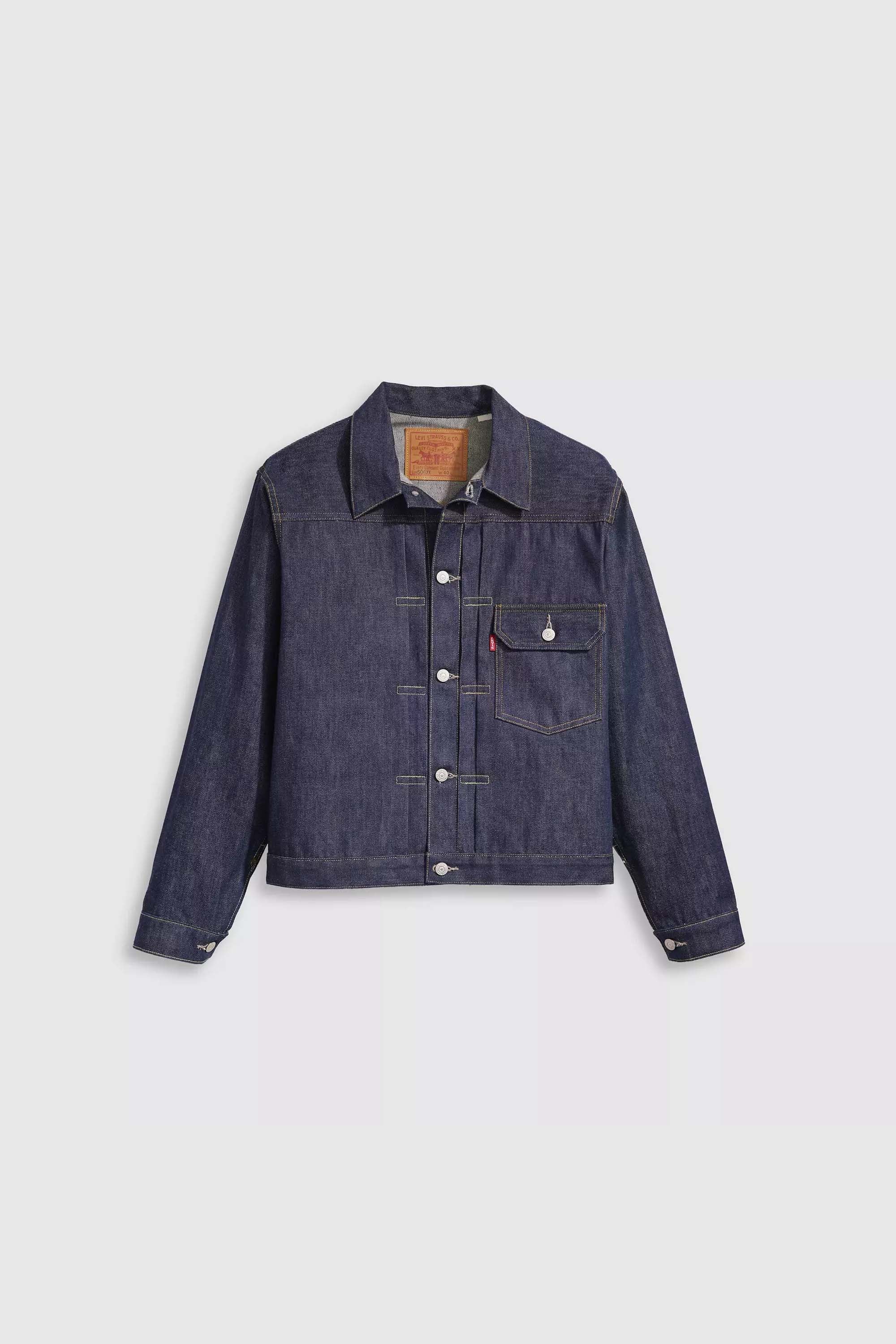 Veste Type I 1936 Levi
