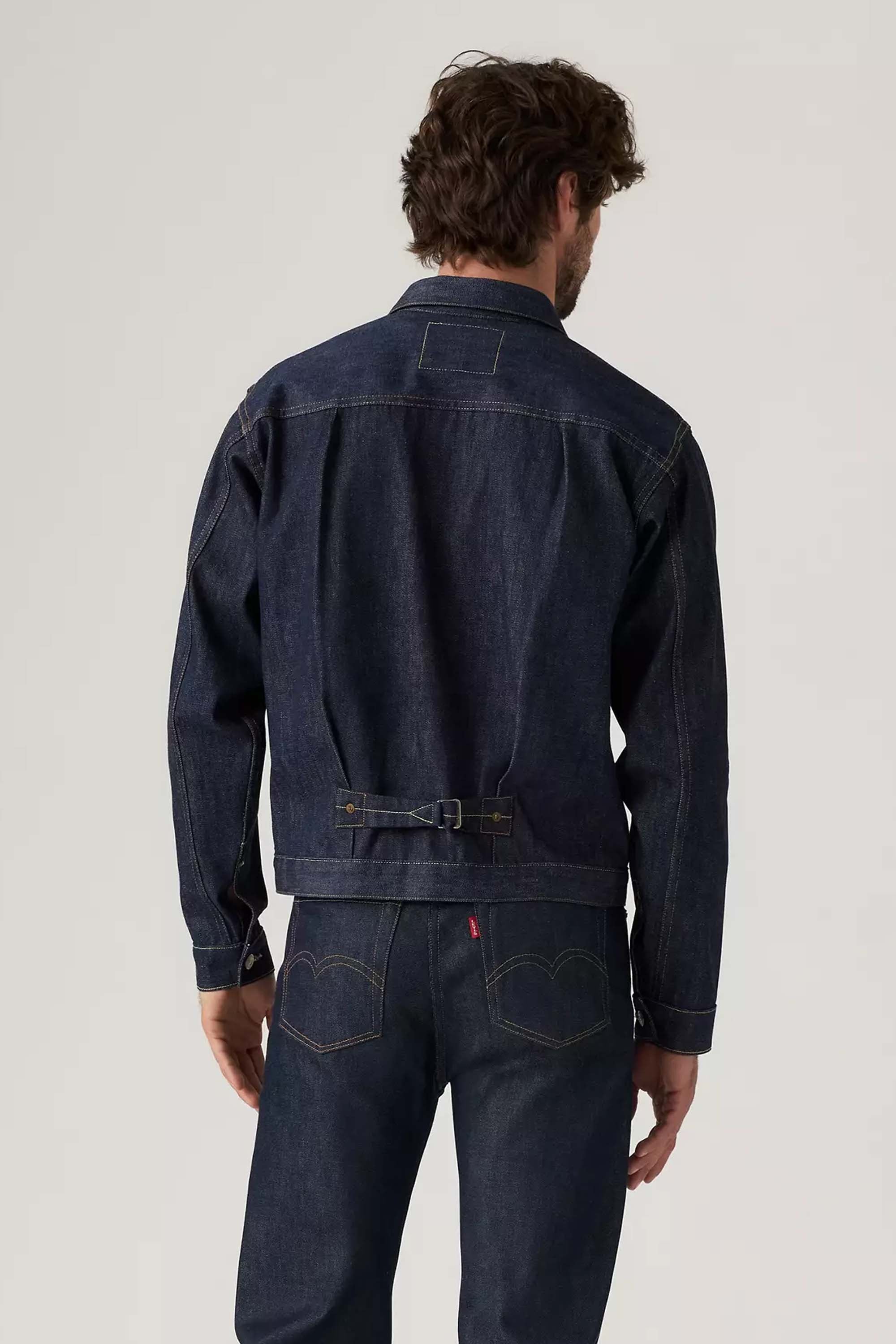 Veste Type I 1936 Levi's® Vintage Clothing