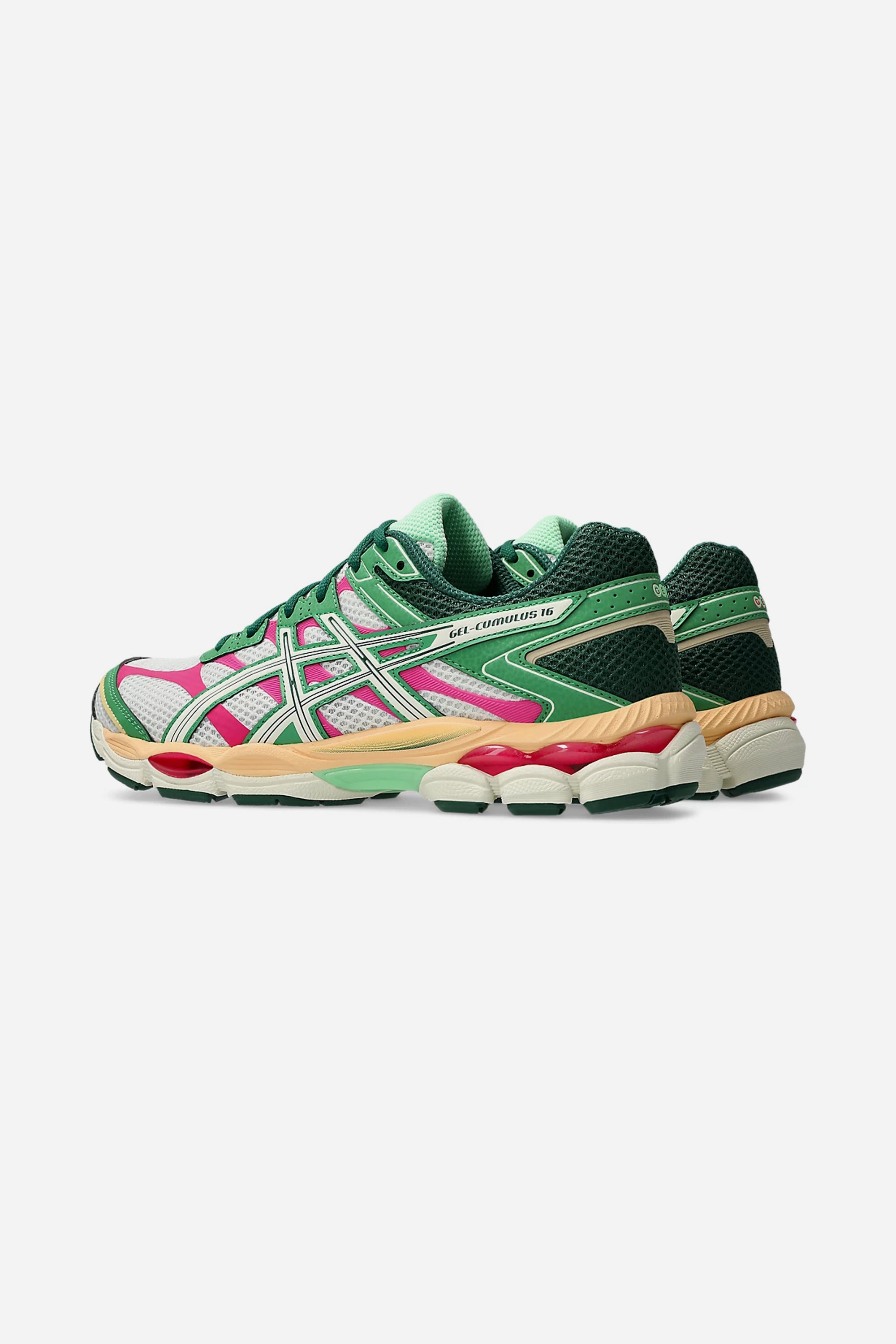 ASICS GEL-CUMULUS 16