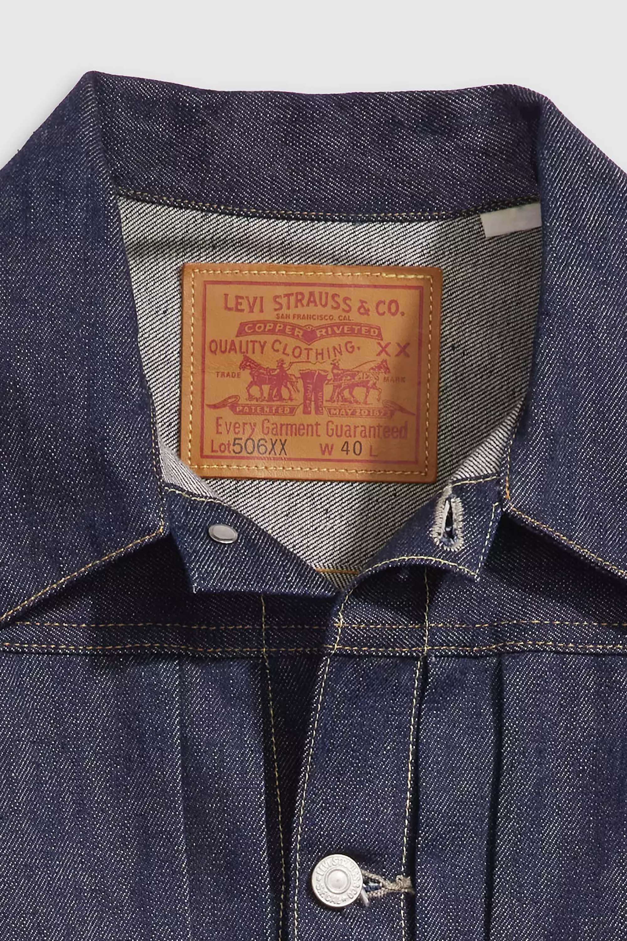 Veste Type I 1936 Levi's® Vintage Clothing