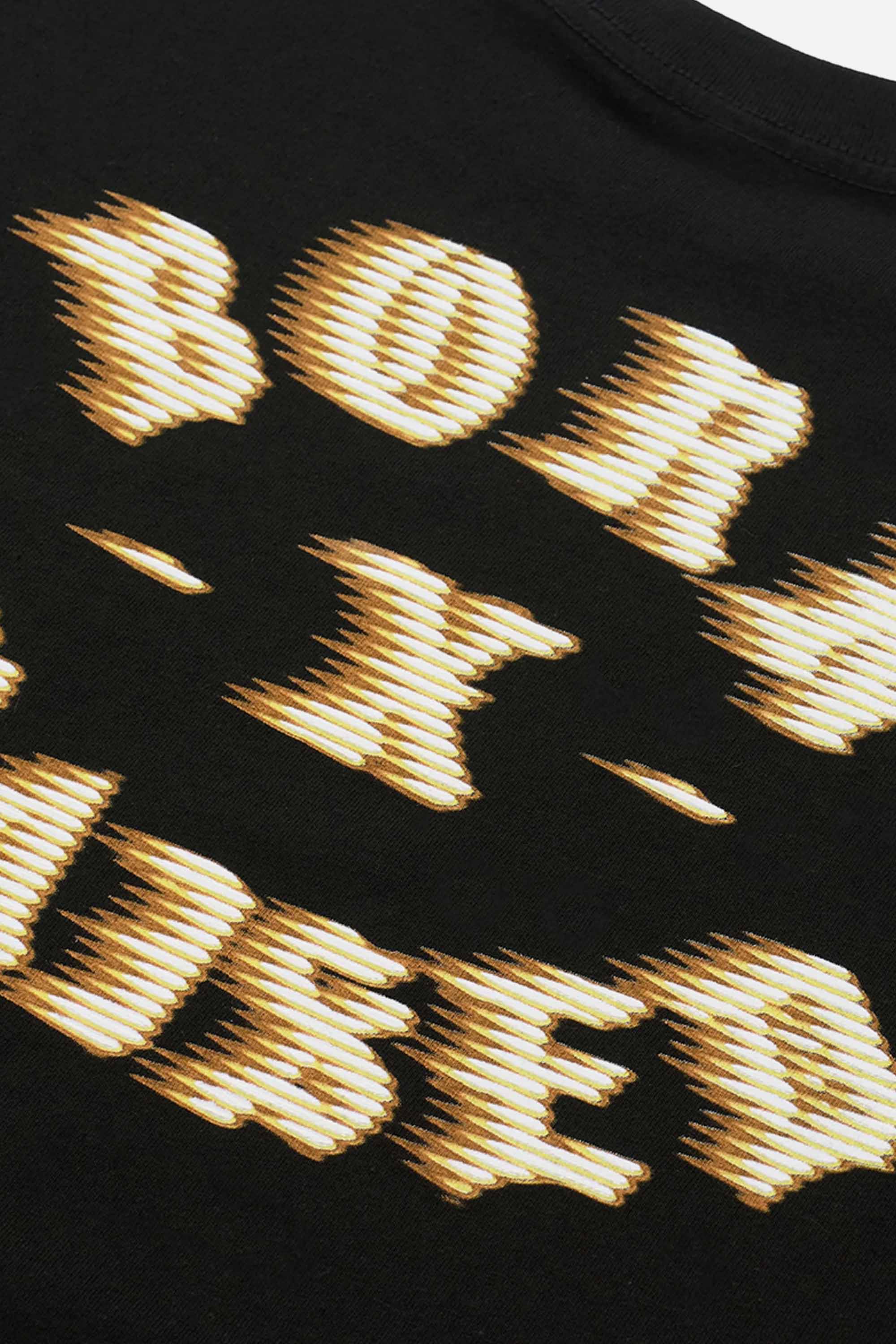 SPEED ROCKER TEE