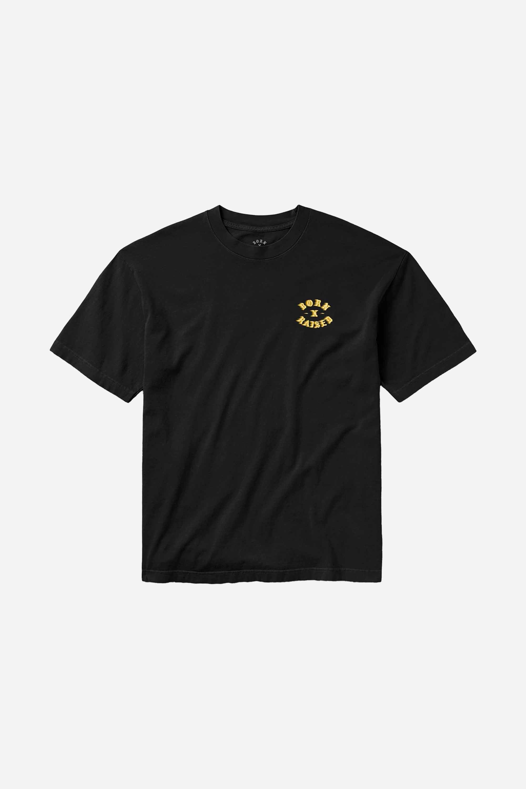 SPEED ROCKER TEE