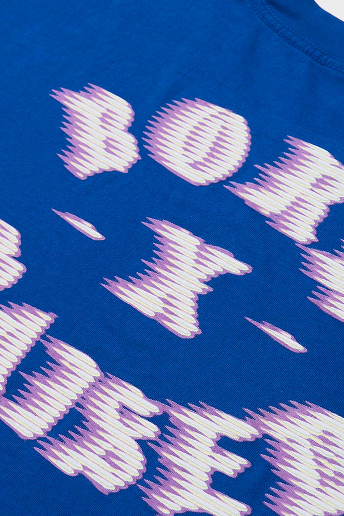 SPEED ROCKER TEE