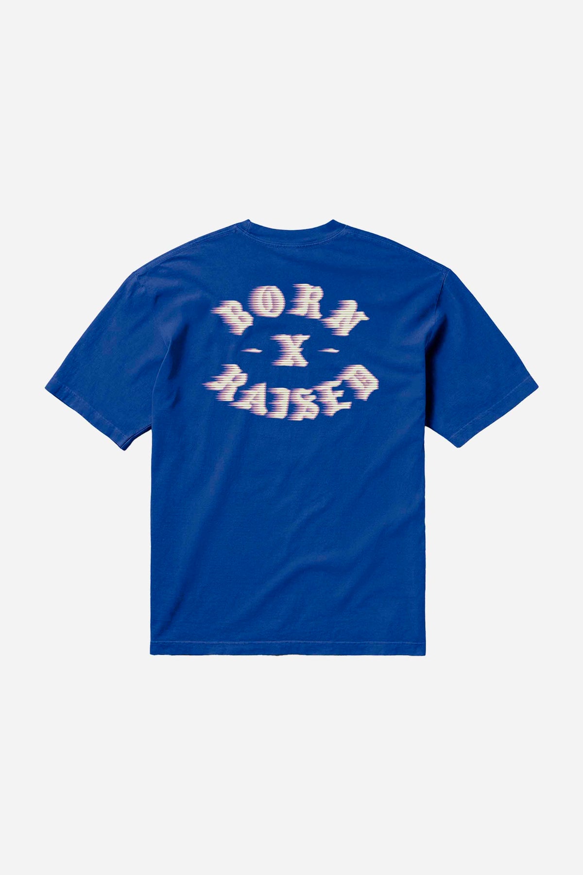 SPEED ROCKER TEE
