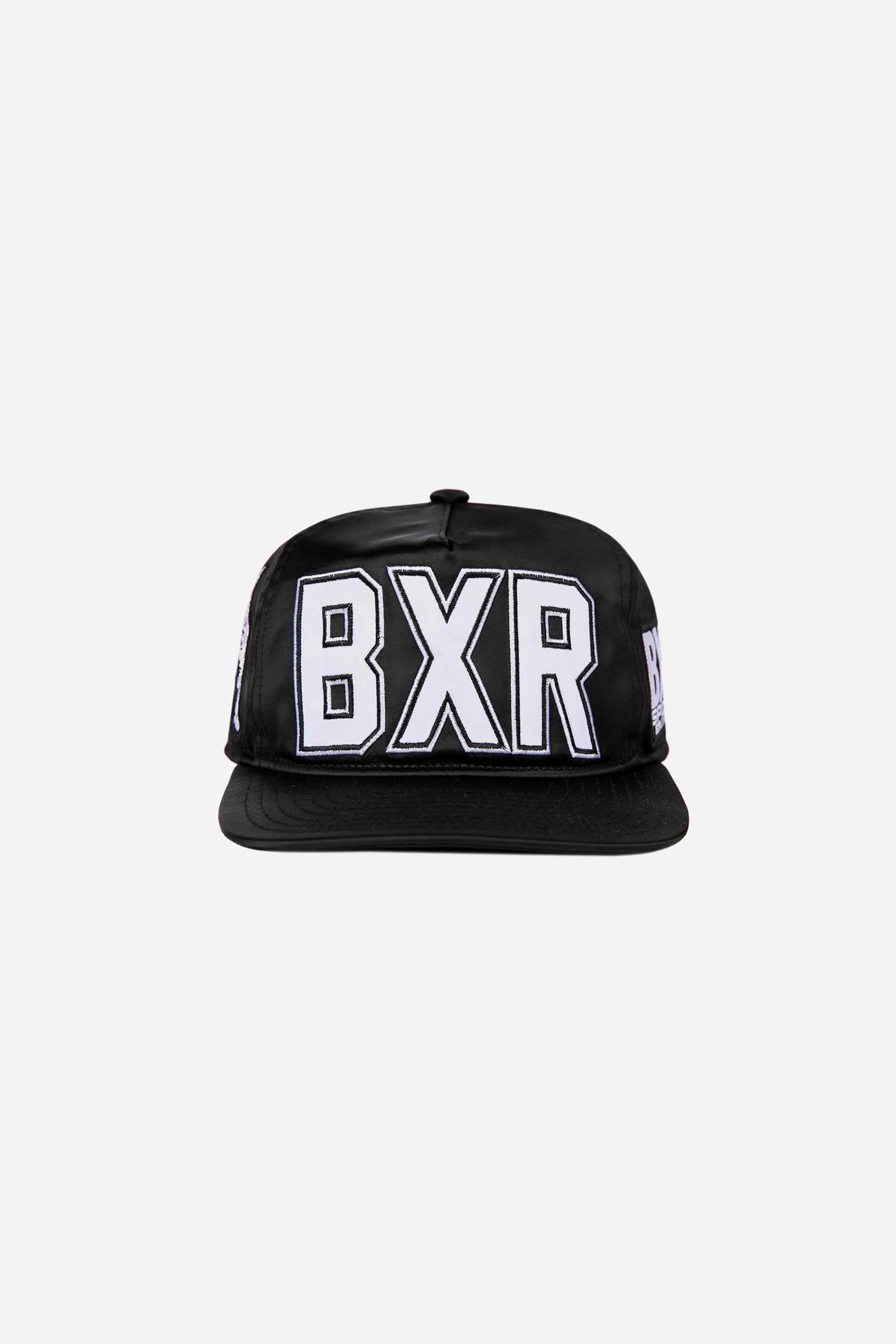 BXR BOXING HAT