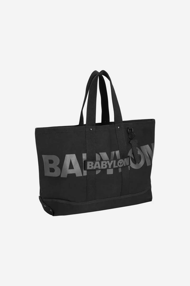 BABYLON TOTE