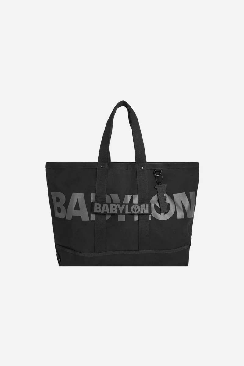 BABYLON TOTE