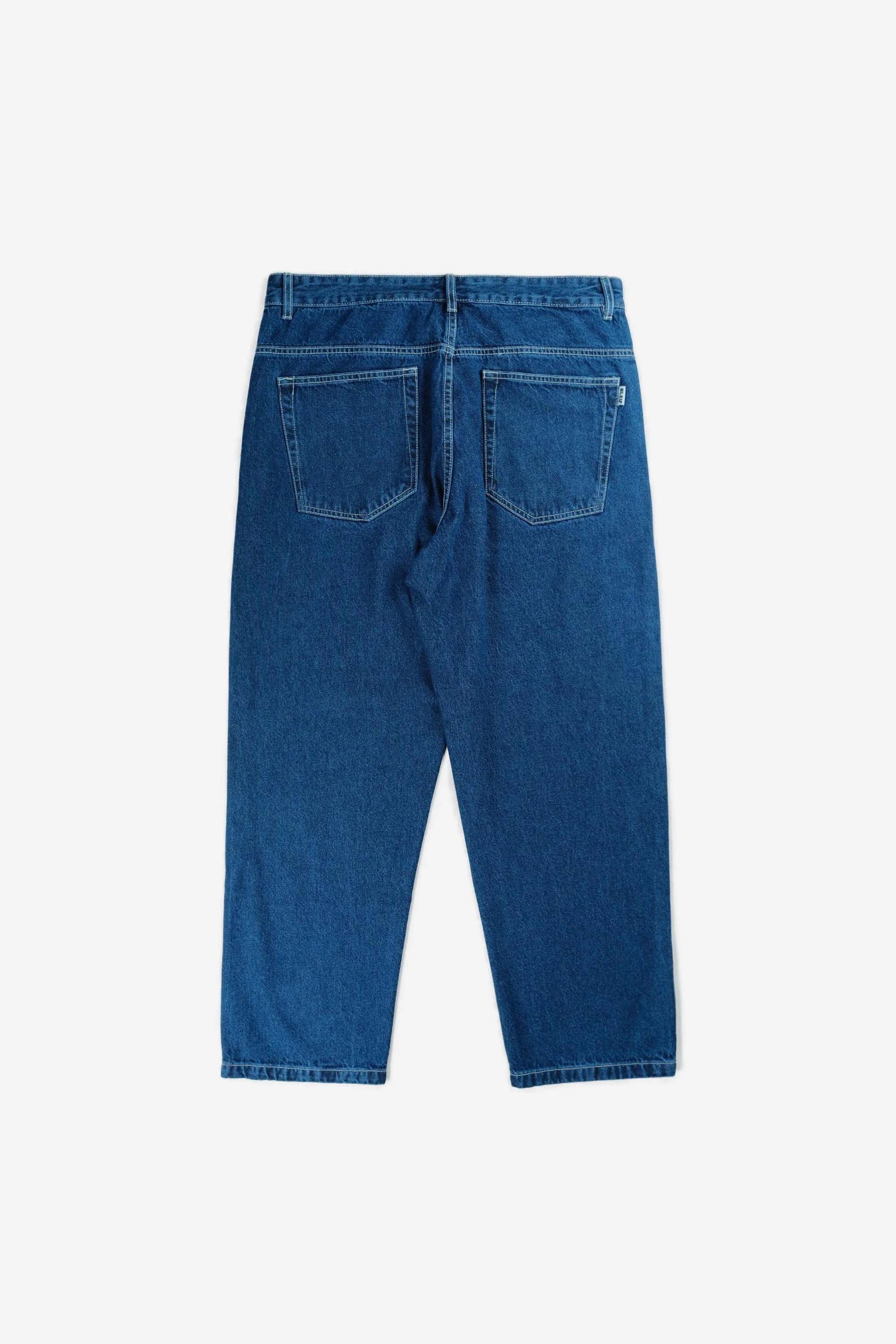 DENIM PANTS V2
