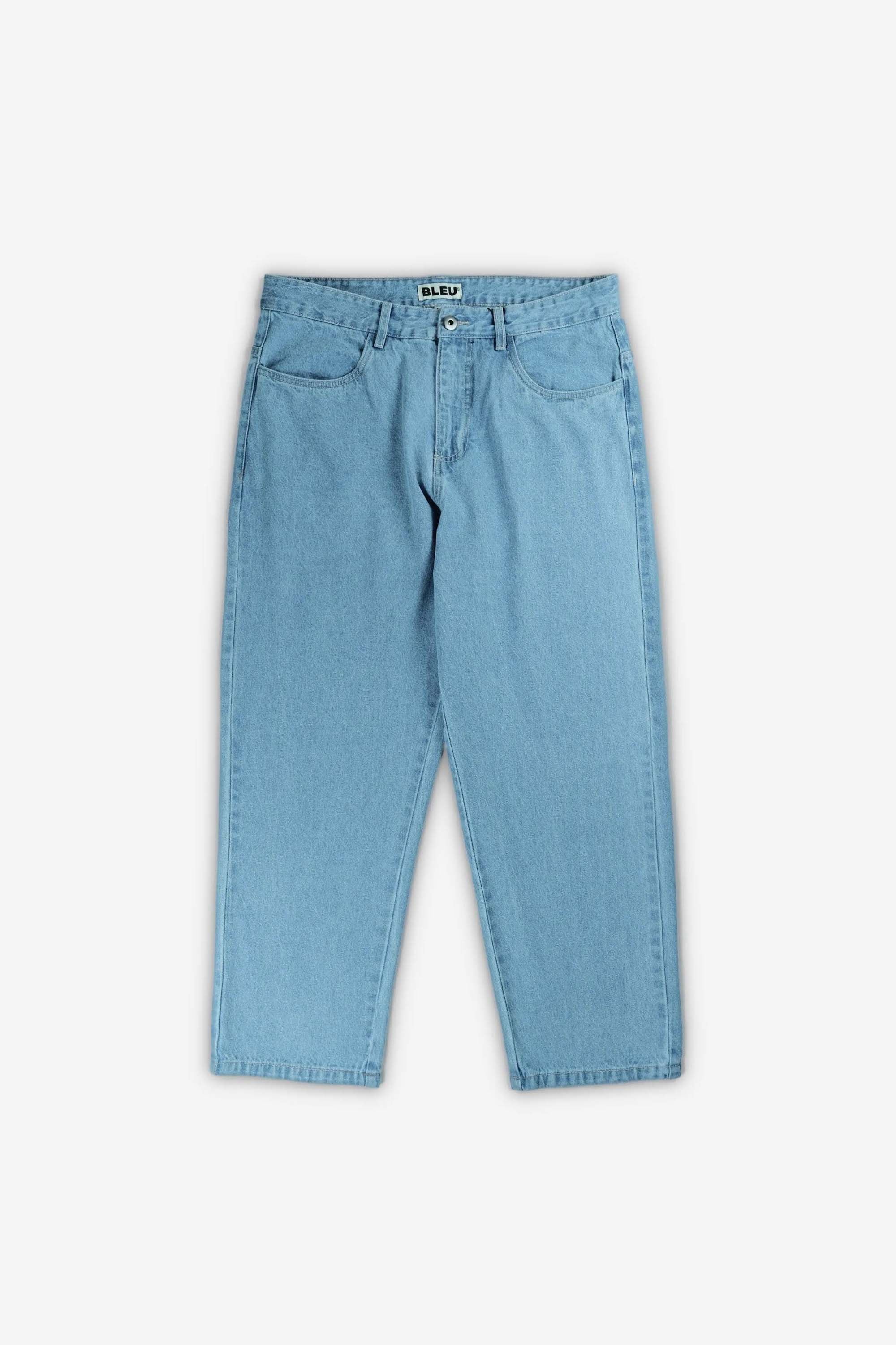DENIM PANTS V3