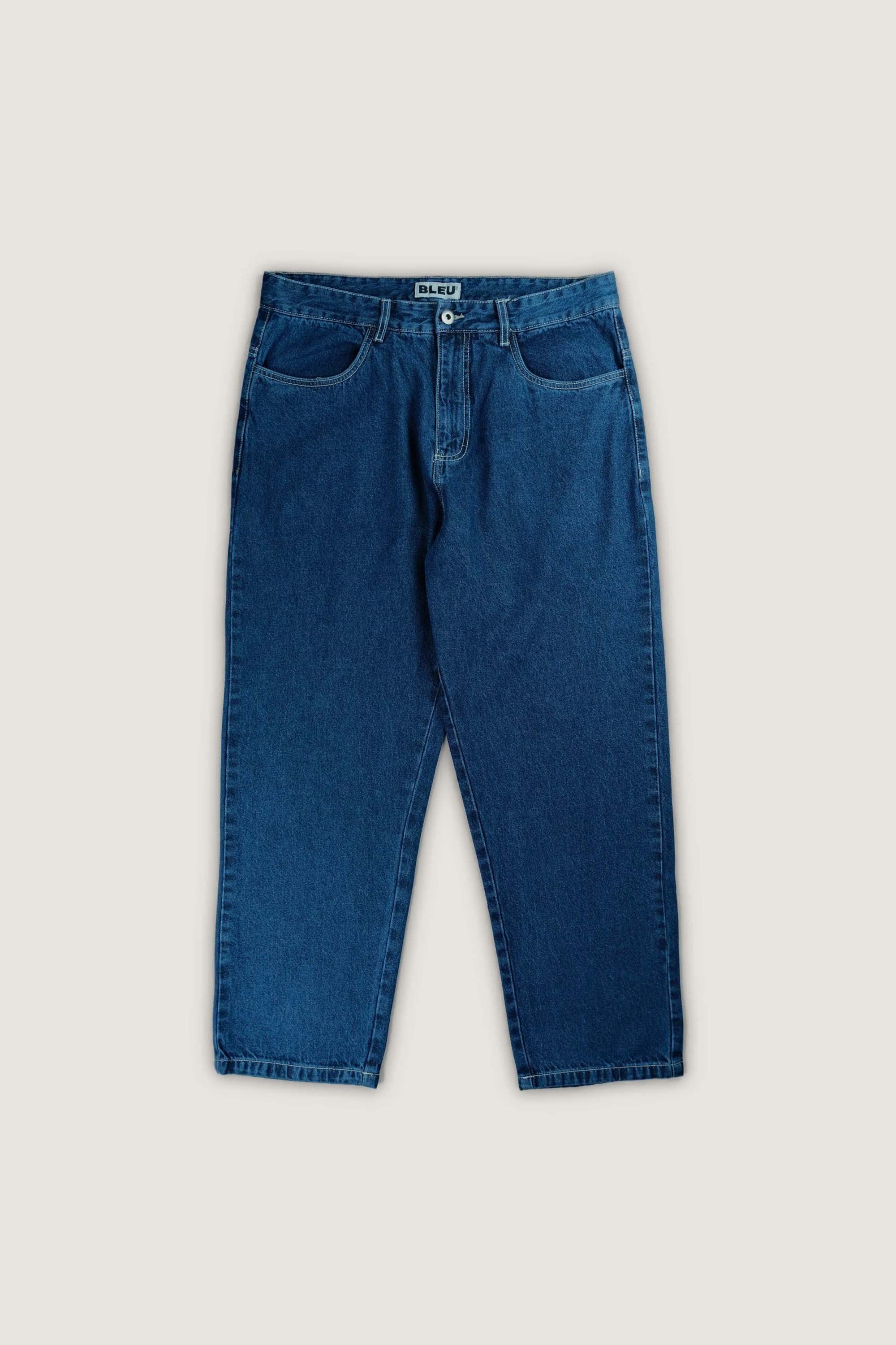 DENIM PANTS V2