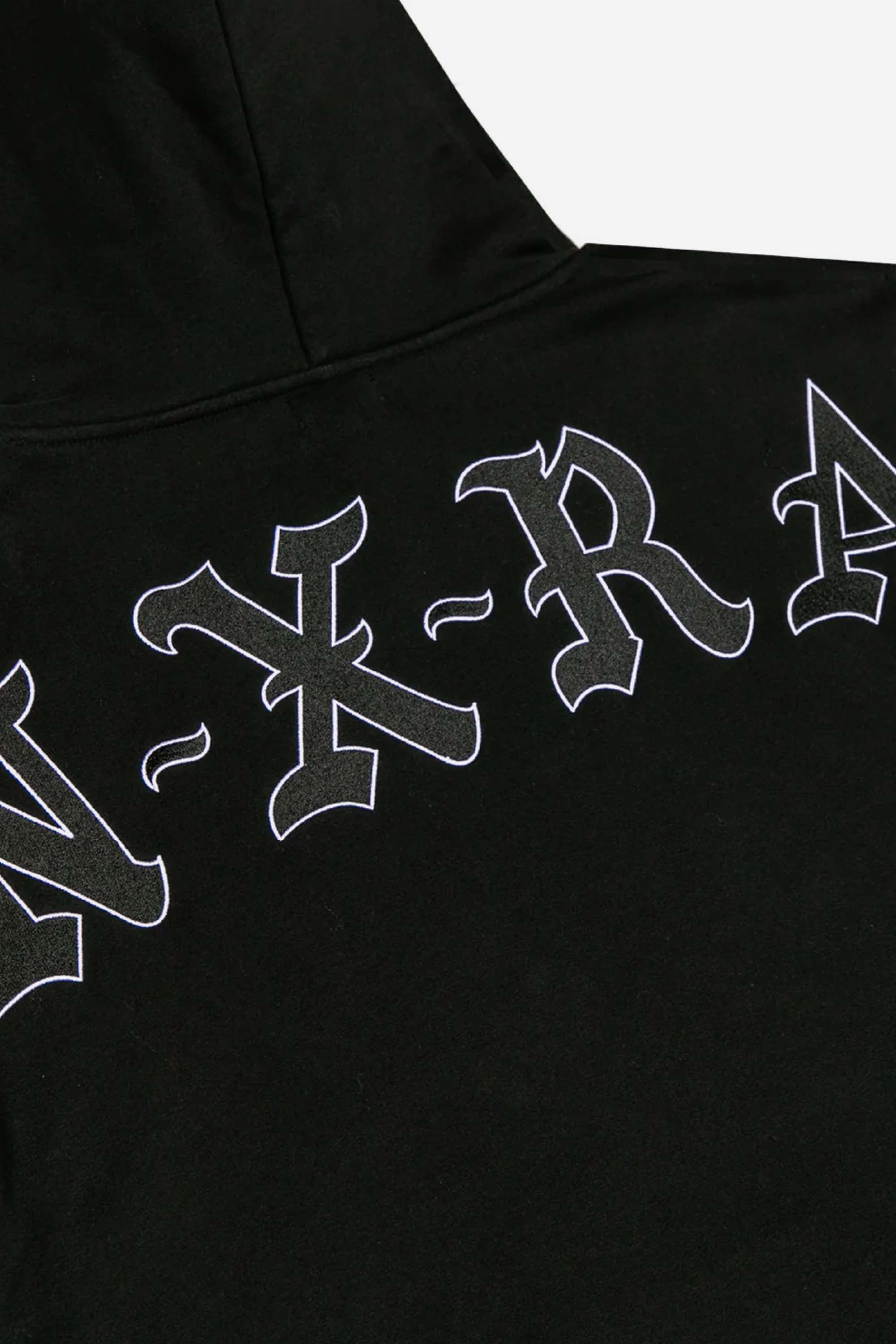BXR JUMBO ARCH HOODIE