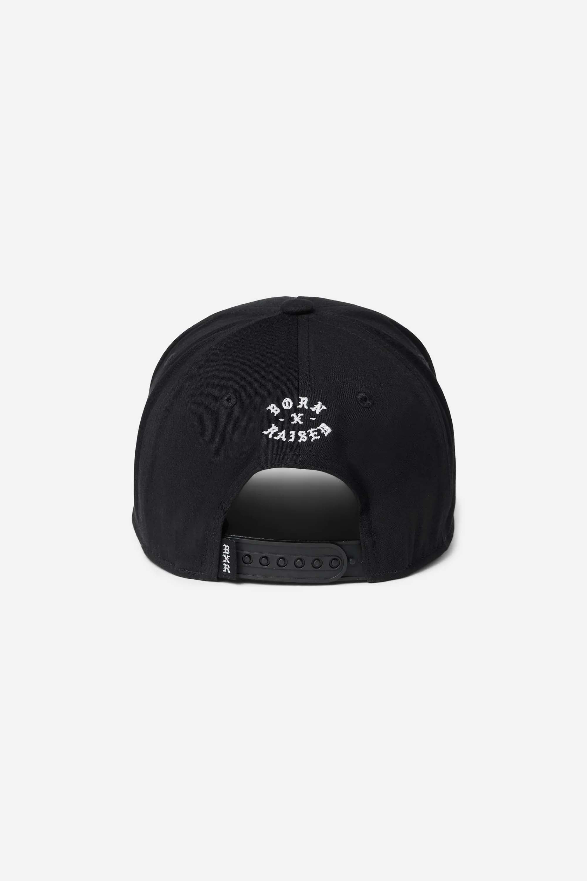 THE TOWN SNAPBACK