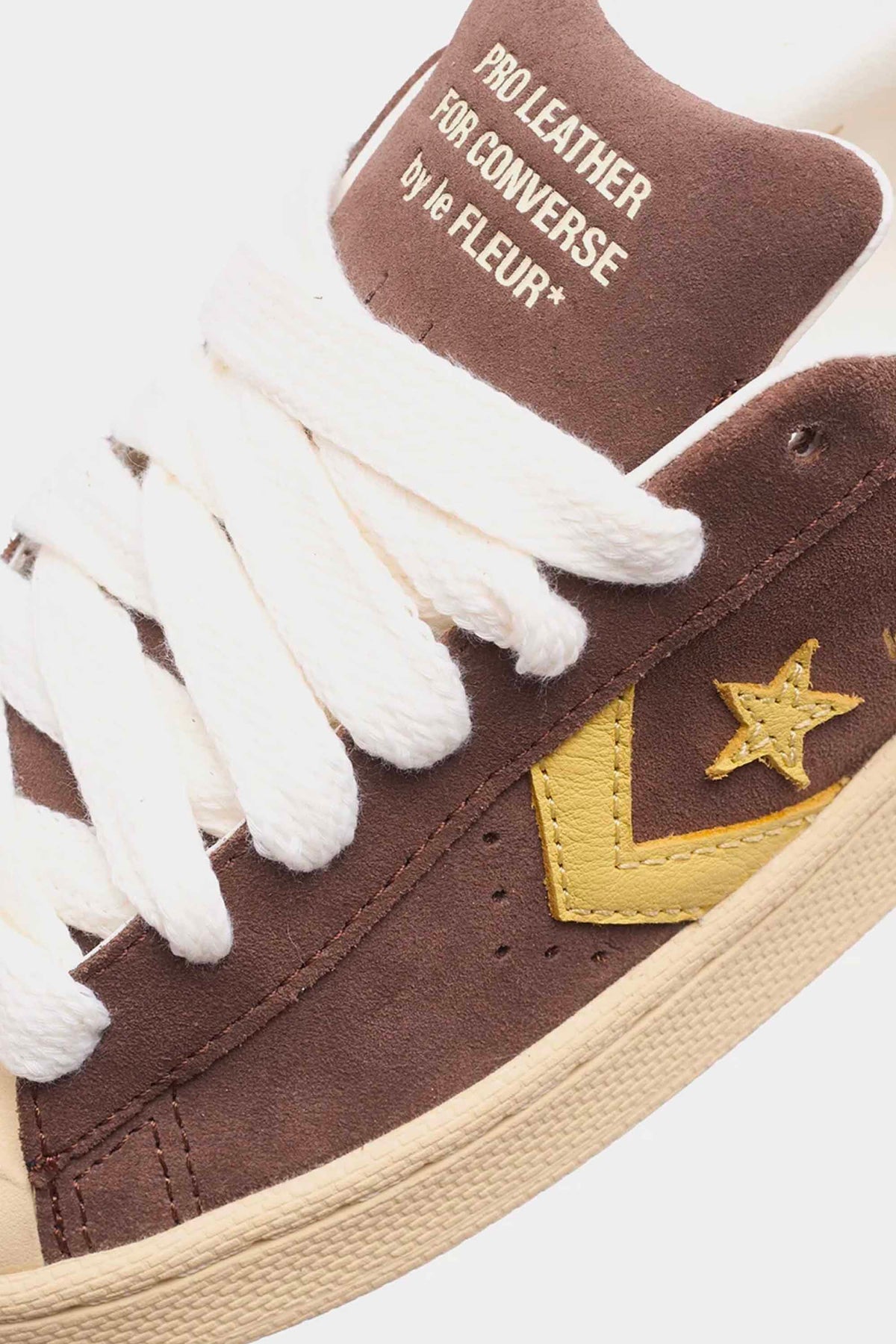 CONVERSE GOLF LE FLEUR PRO LEATHER OX