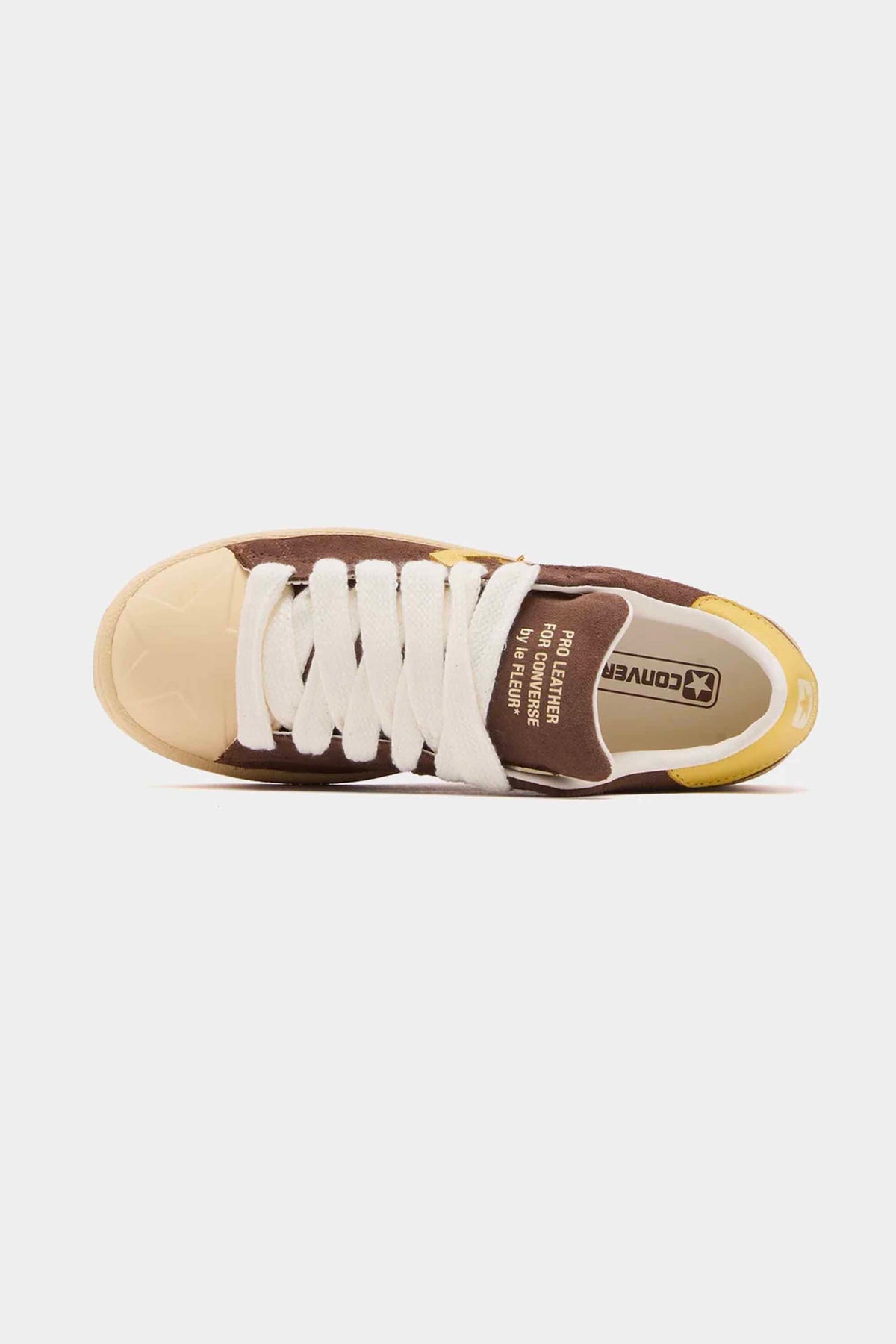 CONVERSE GOLF LE FLEUR PRO LEATHER OX