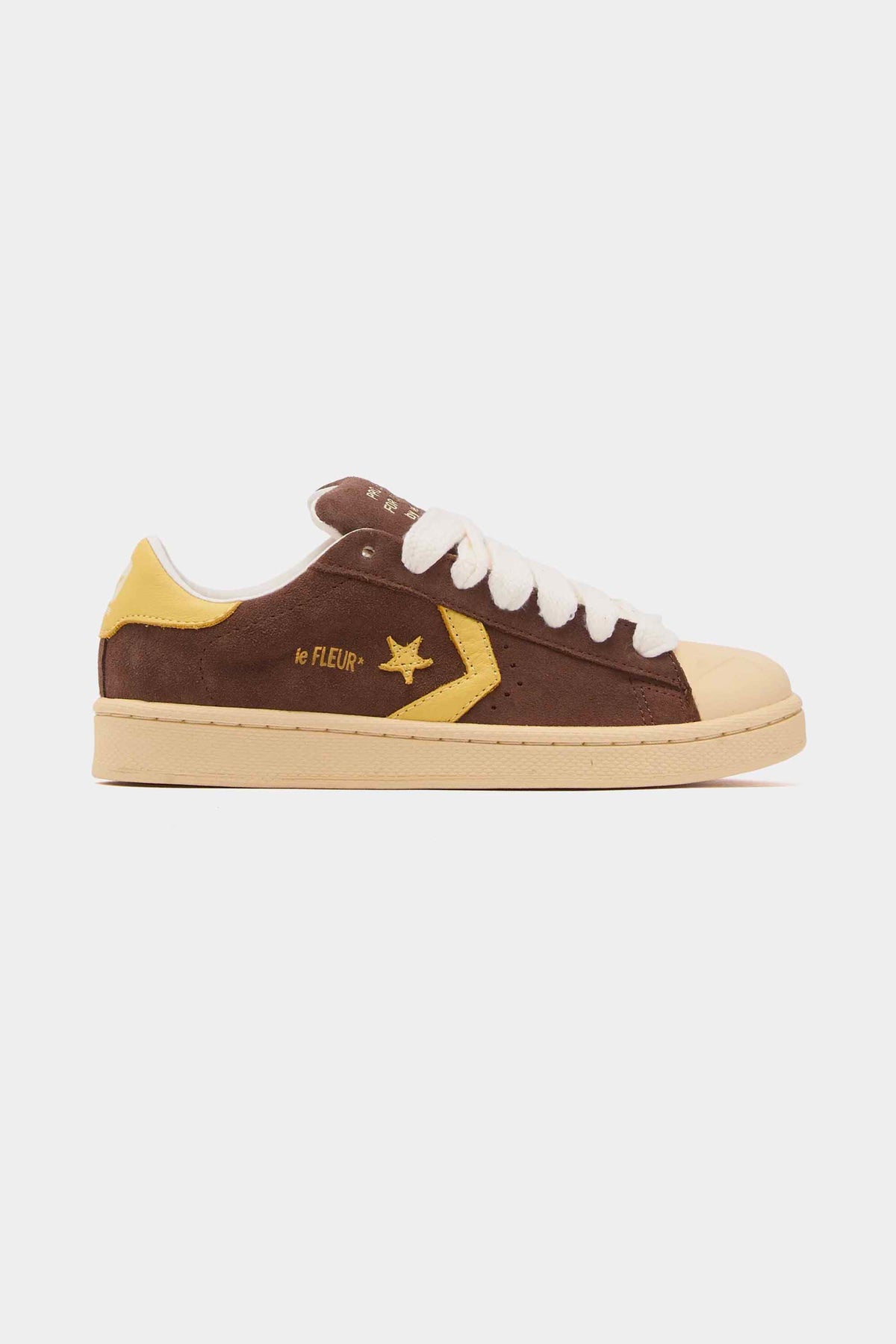CONVERSE GOLF LE FLEUR PRO LEATHER OX