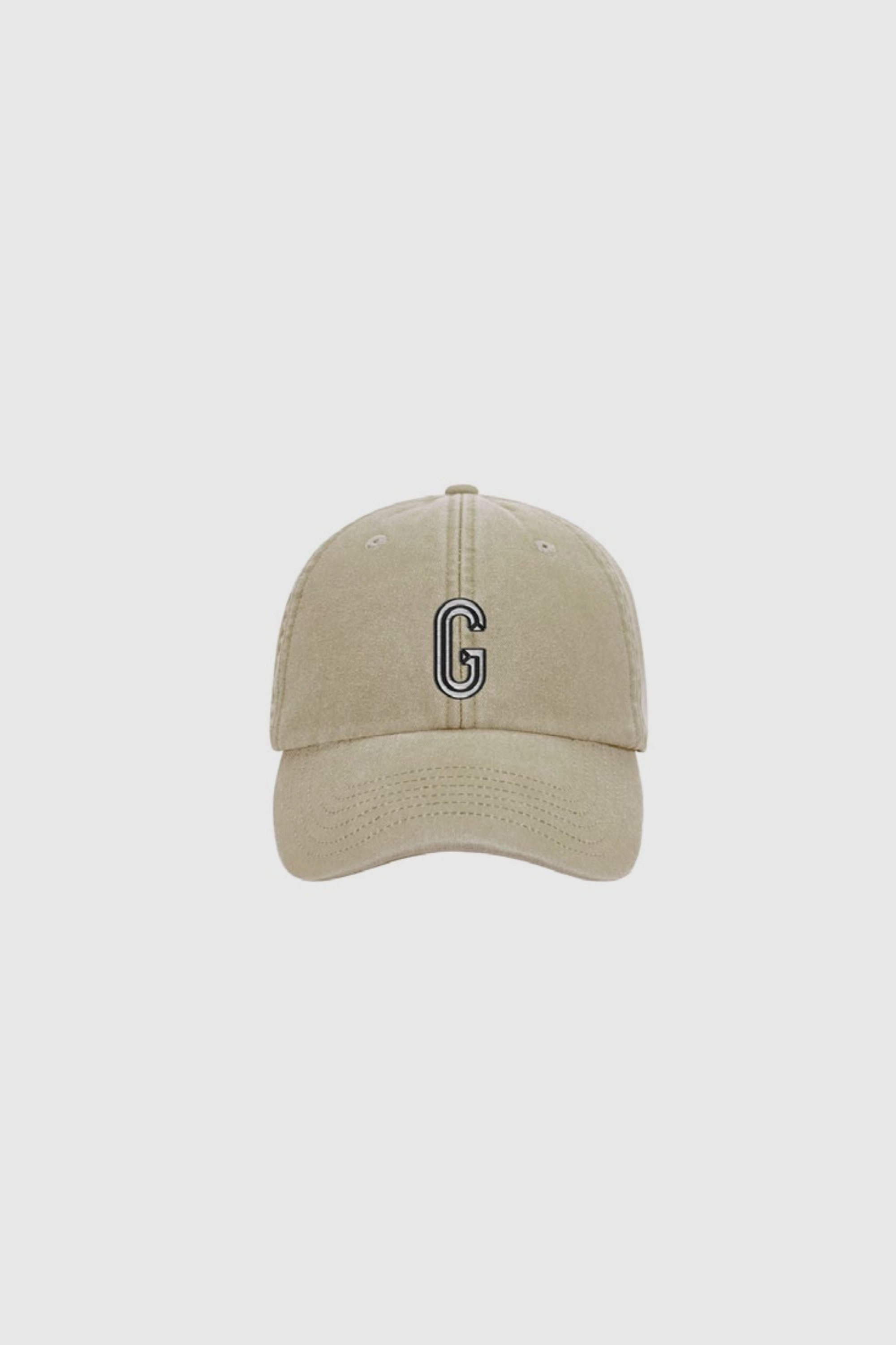 GOUDRON "G" CAP