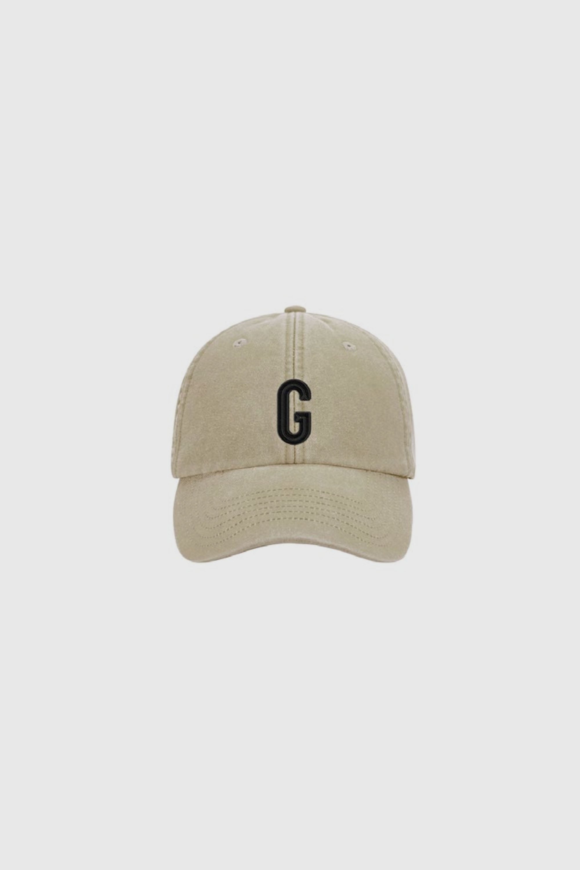 GOUDRON "G" CAP