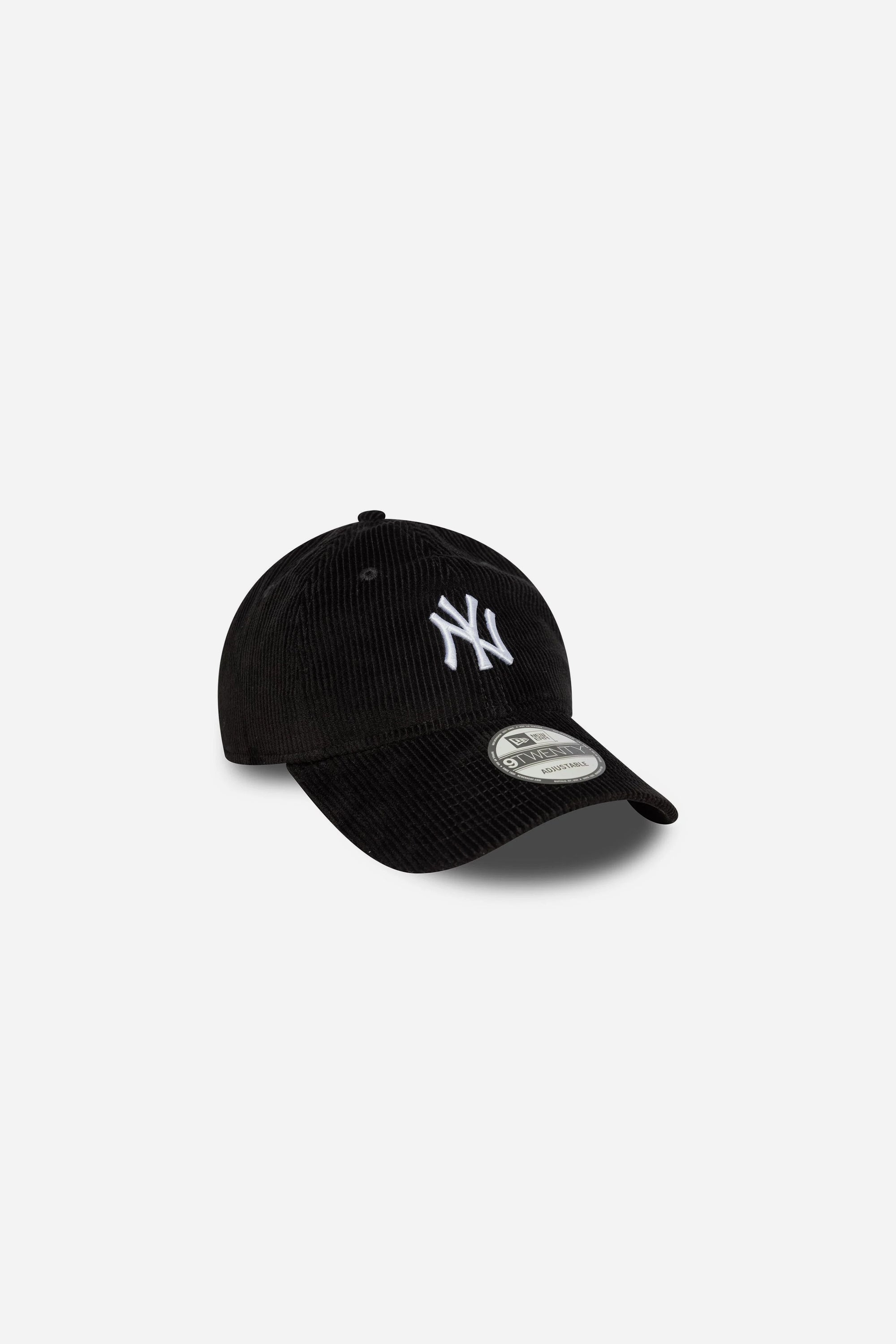 CASQUETTE 9TWENTY CORD NEW YORK YANKEES MLB