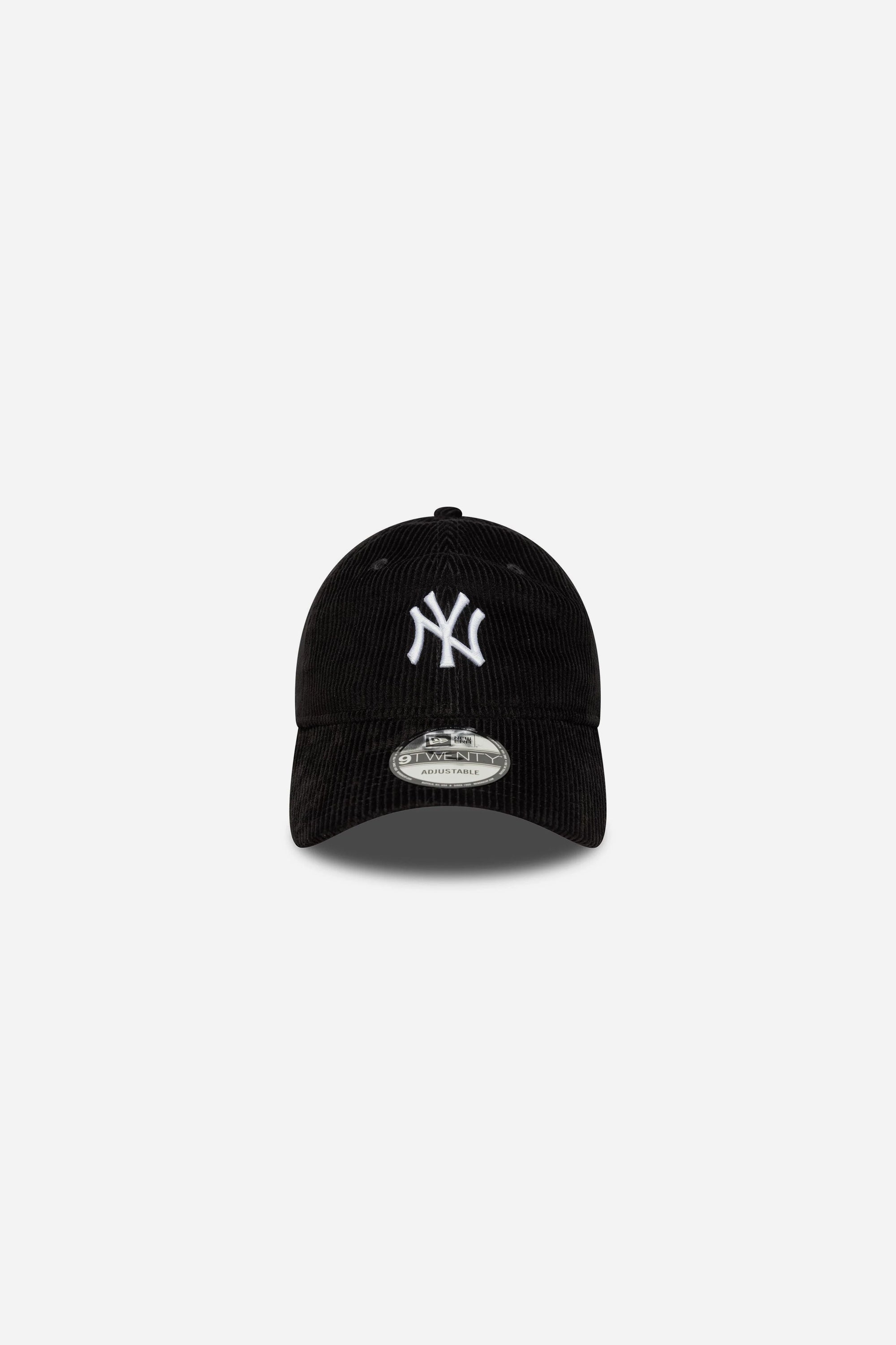 CASQUETTE 9TWENTY CORD NEW YORK YANKEES MLB