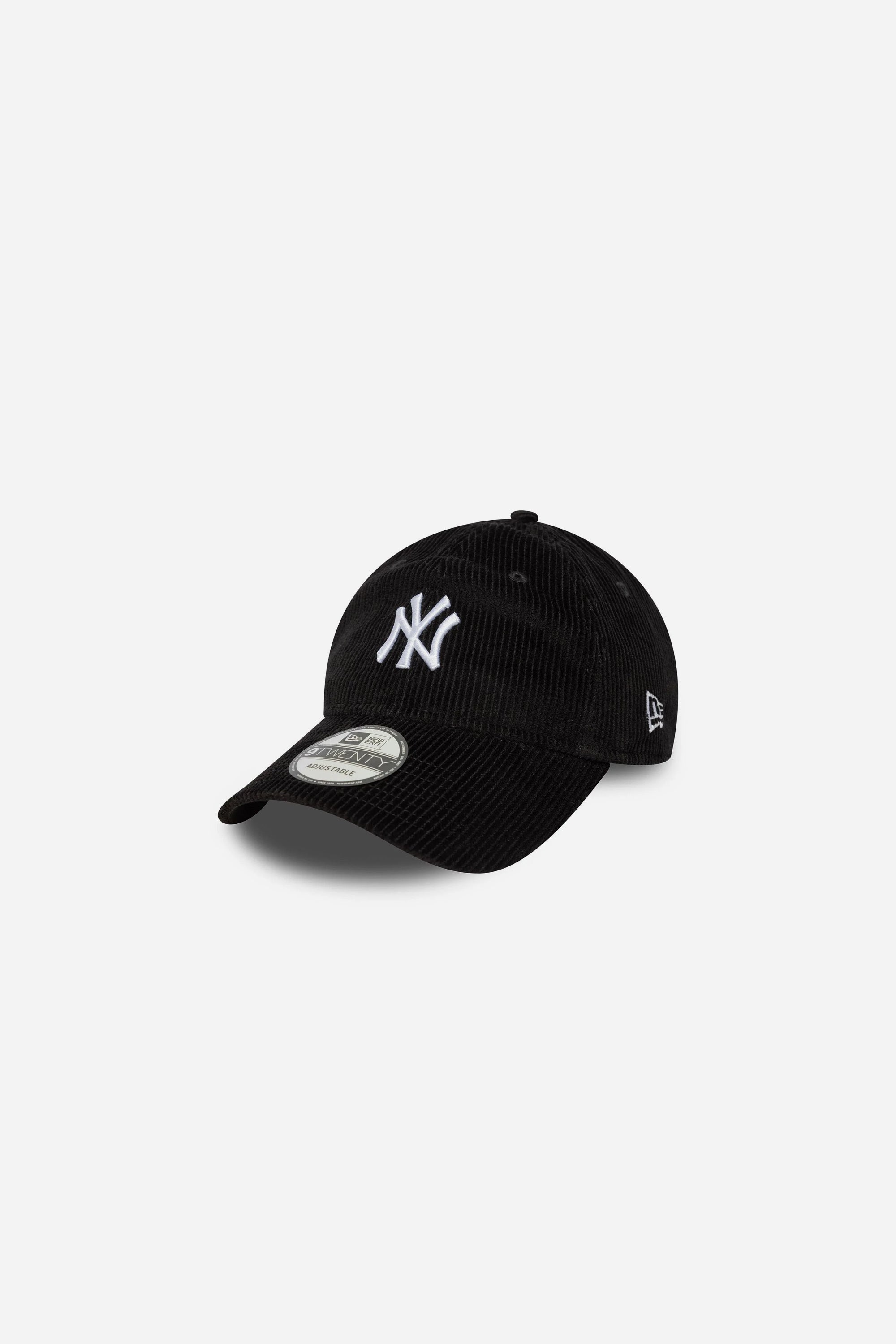 CASQUETTE 9TWENTY CORD NEW YORK YANKEES MLB