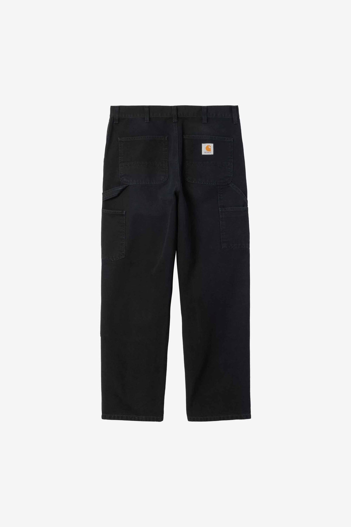 DOUBLE KNEE PANT