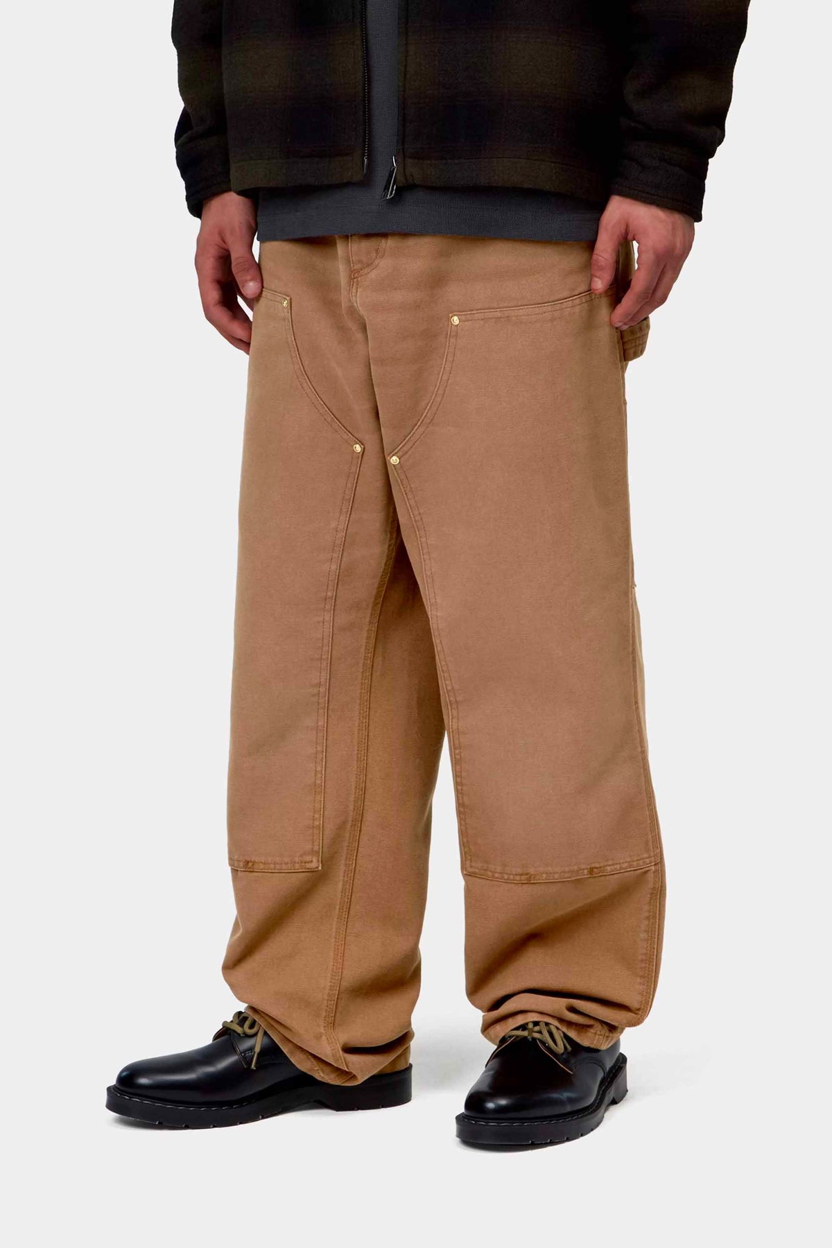 DOUBLE KNEE PANT