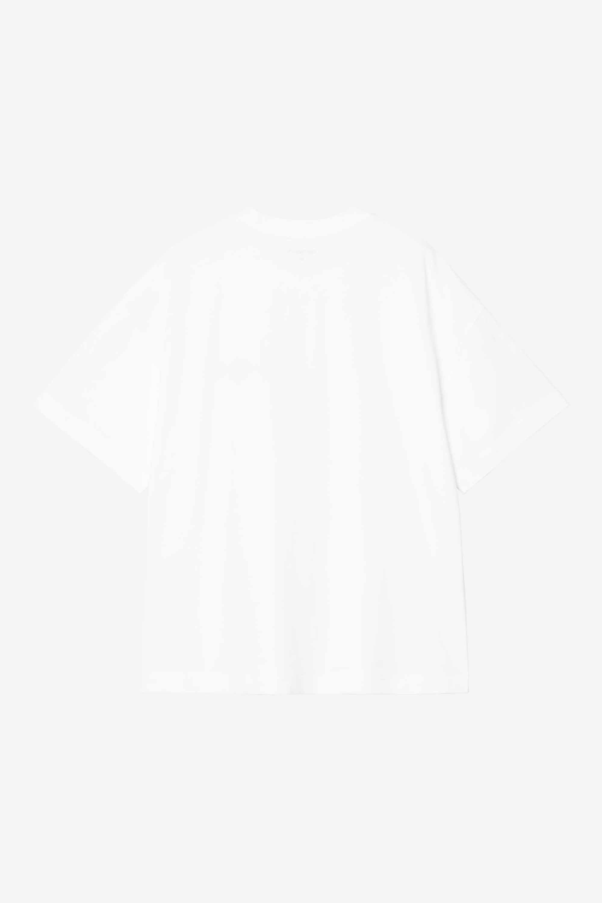 S/S SIGNATURE SCRIPT T-SHIRT