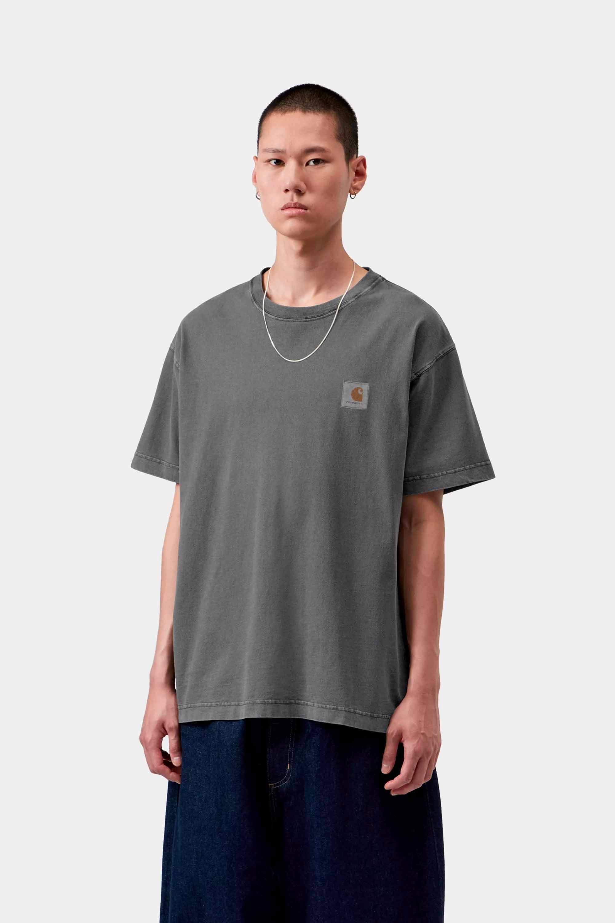 S/S VISTA T-SHIRT