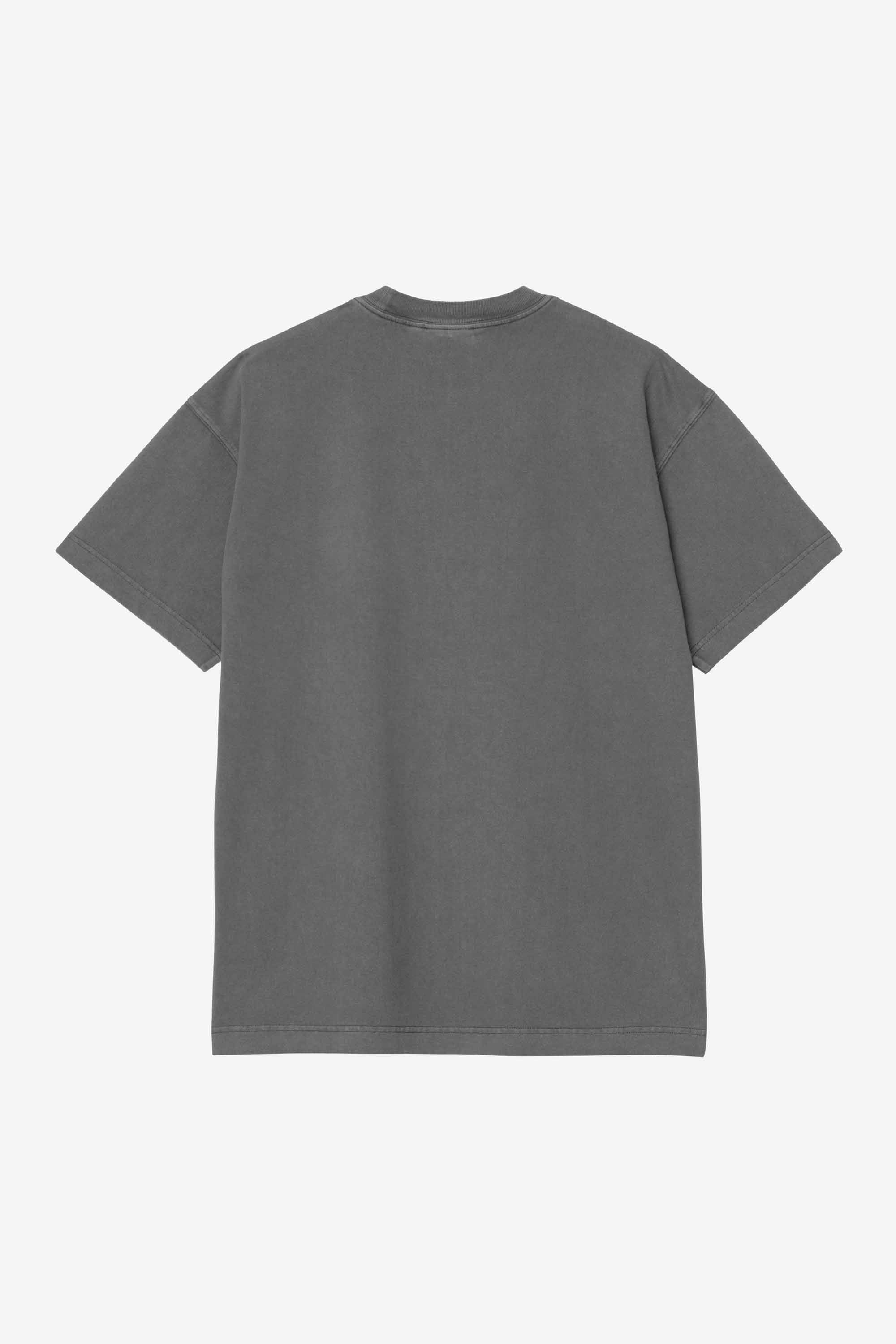 S/S VISTA T-SHIRT