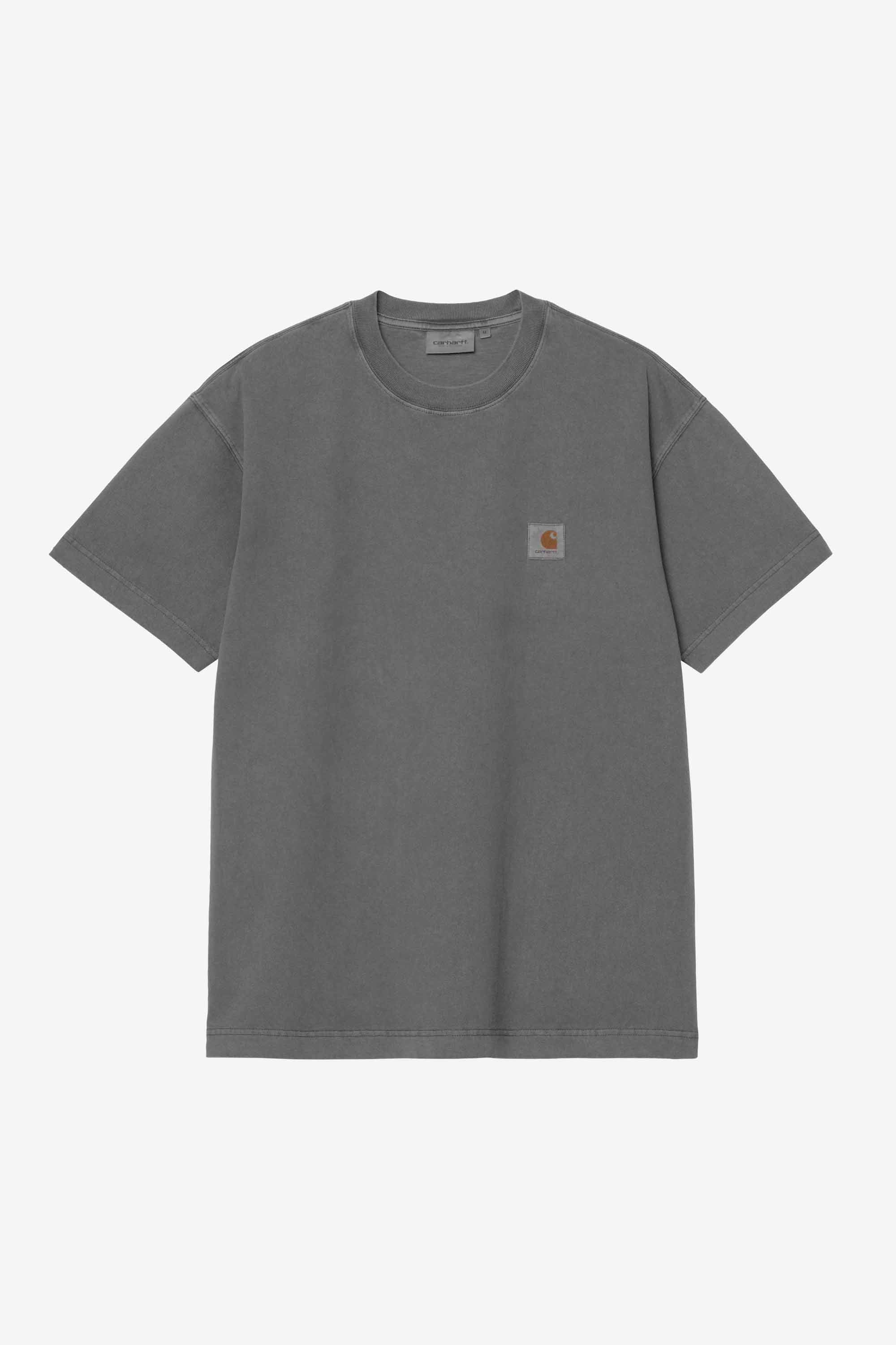 S/S VISTA T-SHIRT