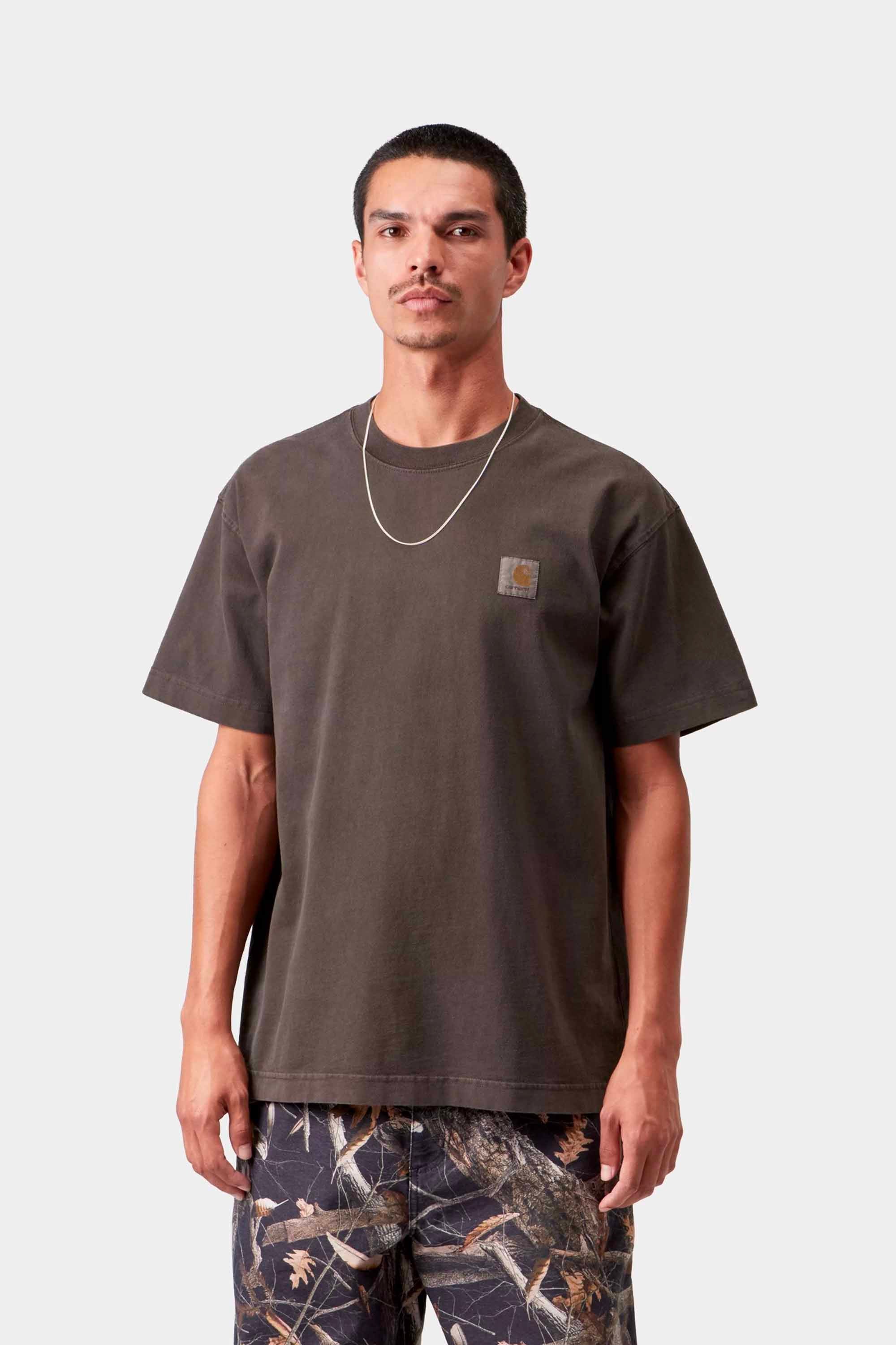 S/S VISTA T-SHIRT