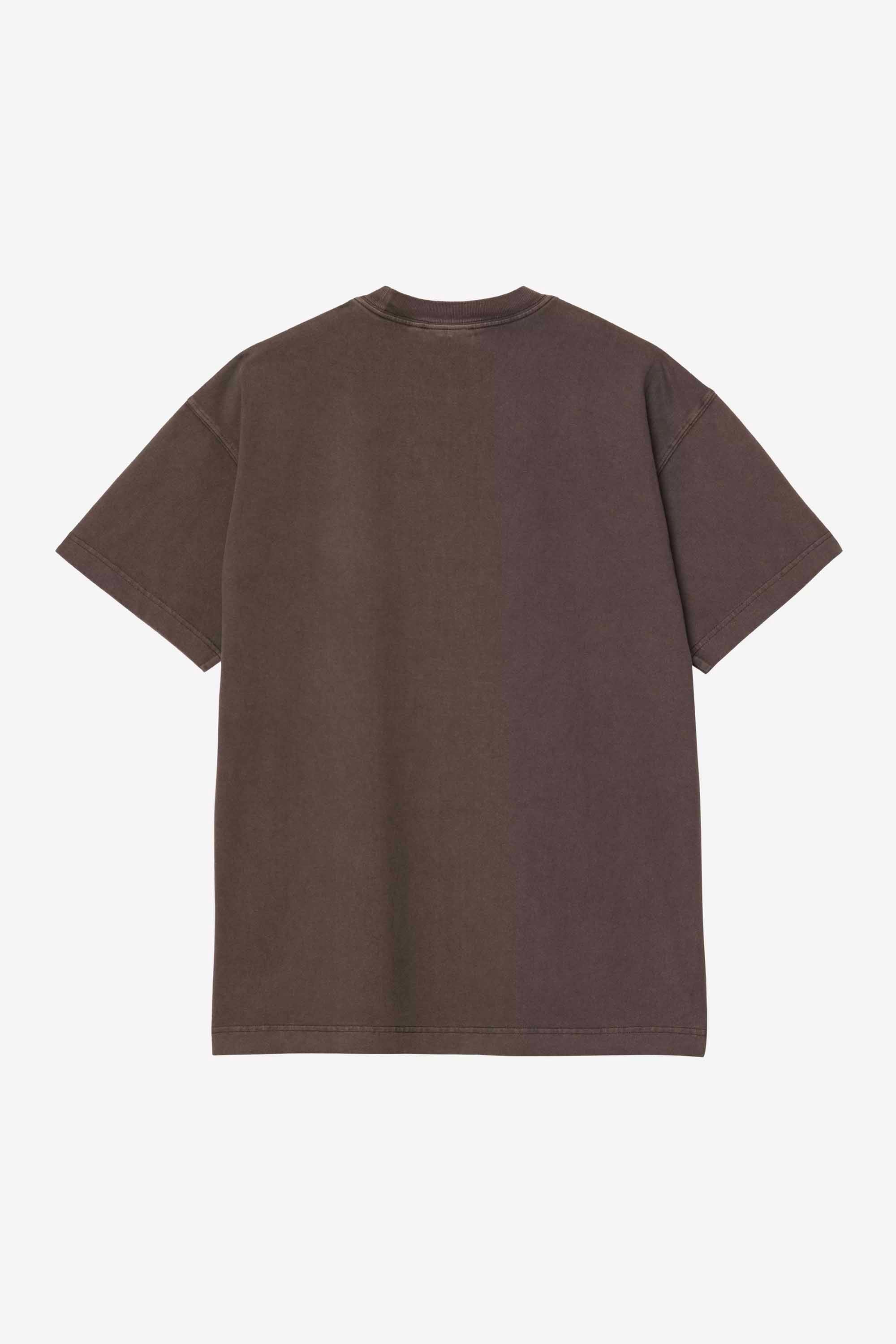 S/S VISTA T-SHIRT