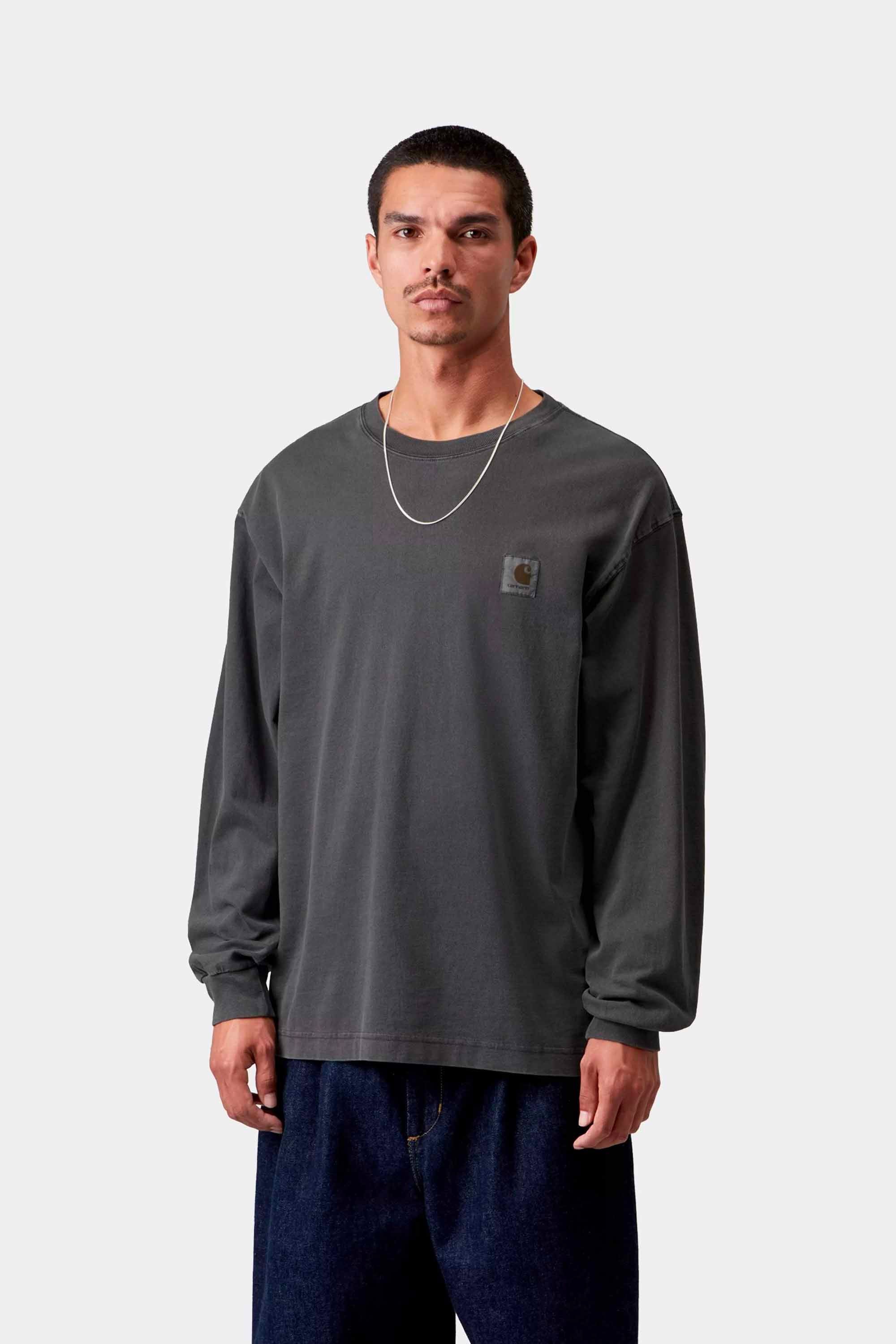 L/S VISTA T-SHIRT