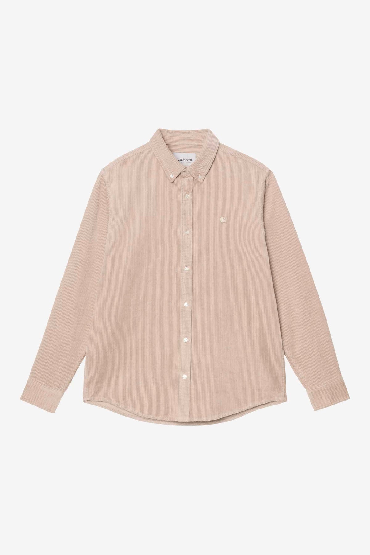 L/S MADISON CORD SHIRT