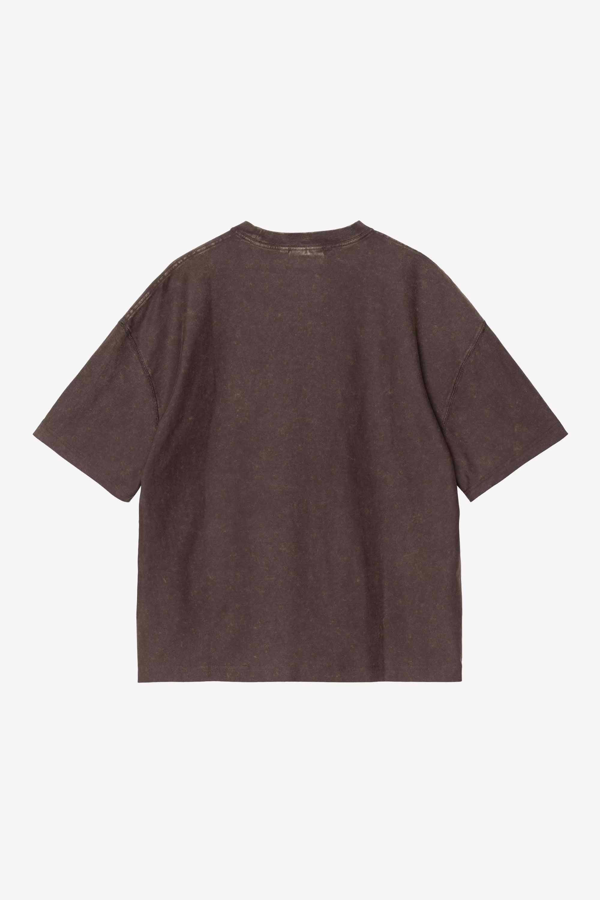S/S LAMBERT T-SHIRT