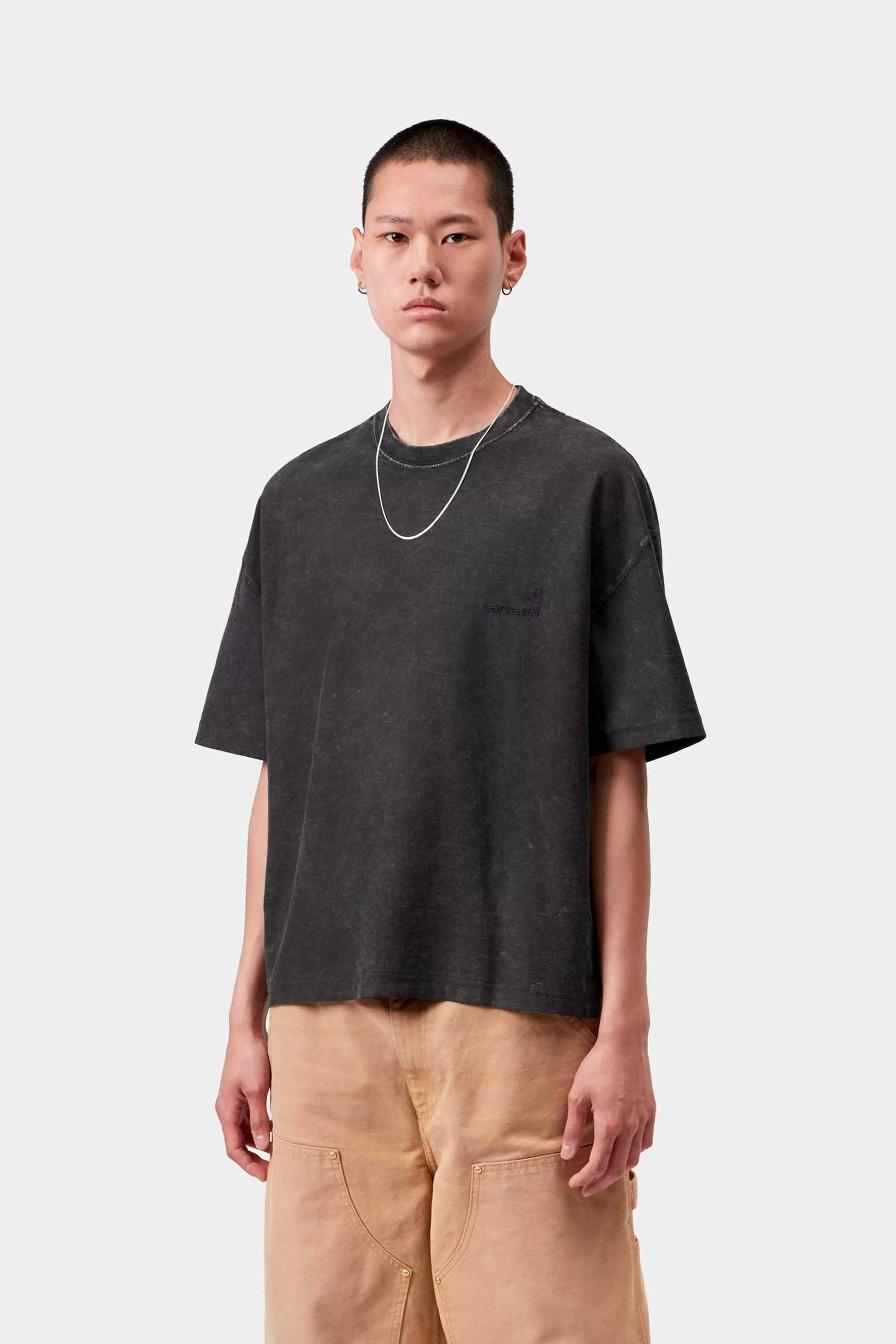 S/S LAMBERT T-SHIRT