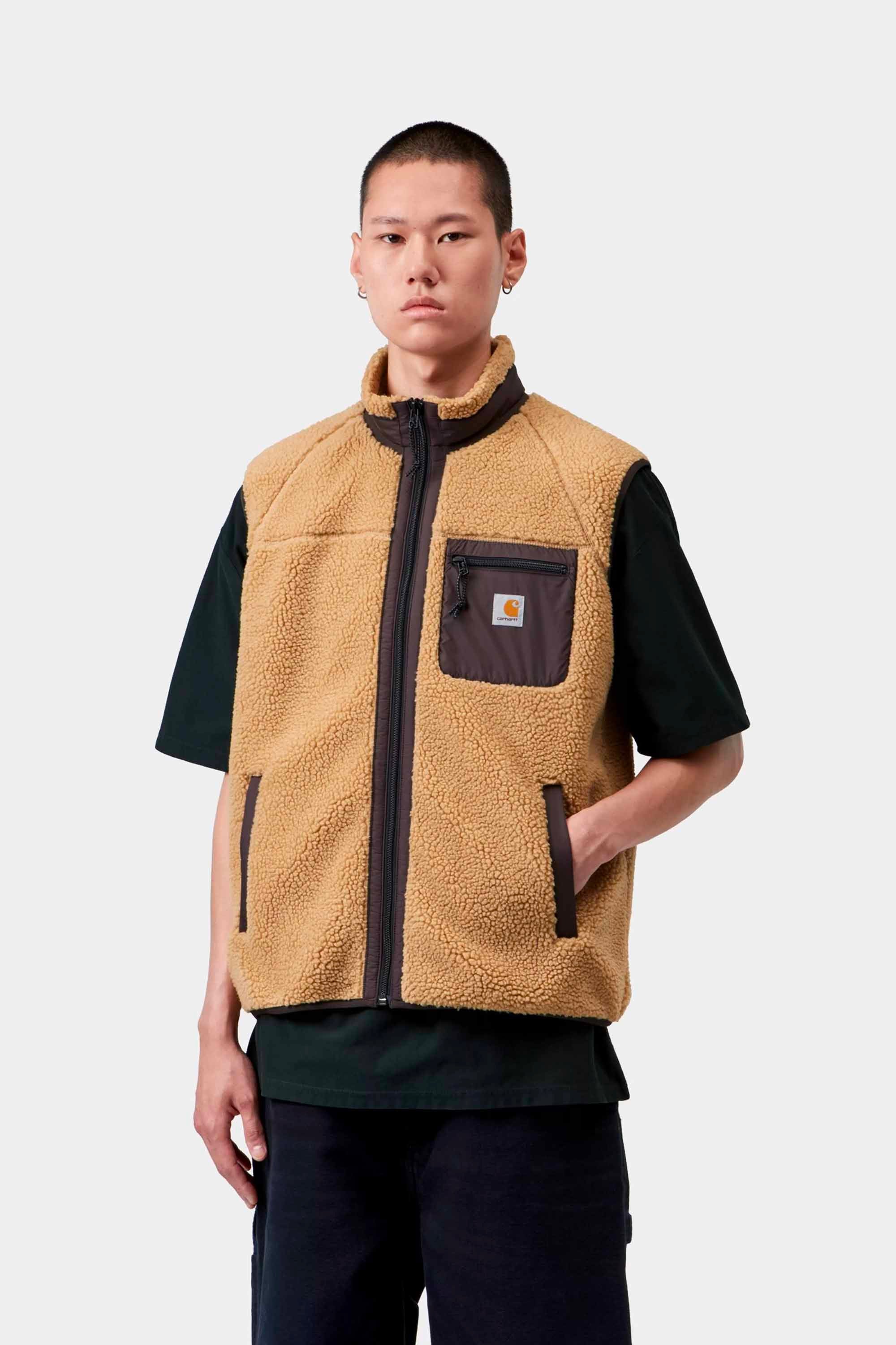 PRENTIS VEST LINER