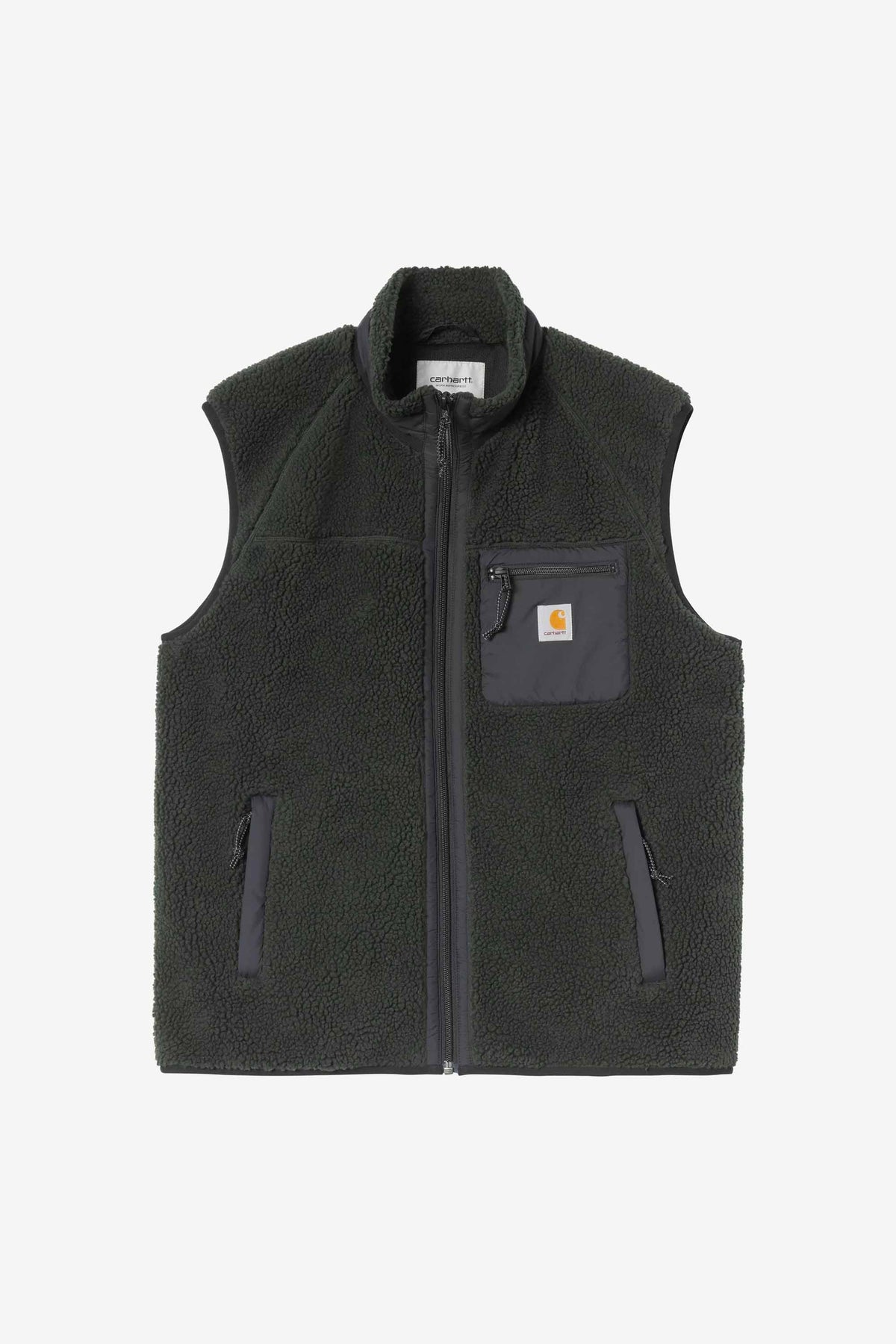 PRENTIS VEST LINER