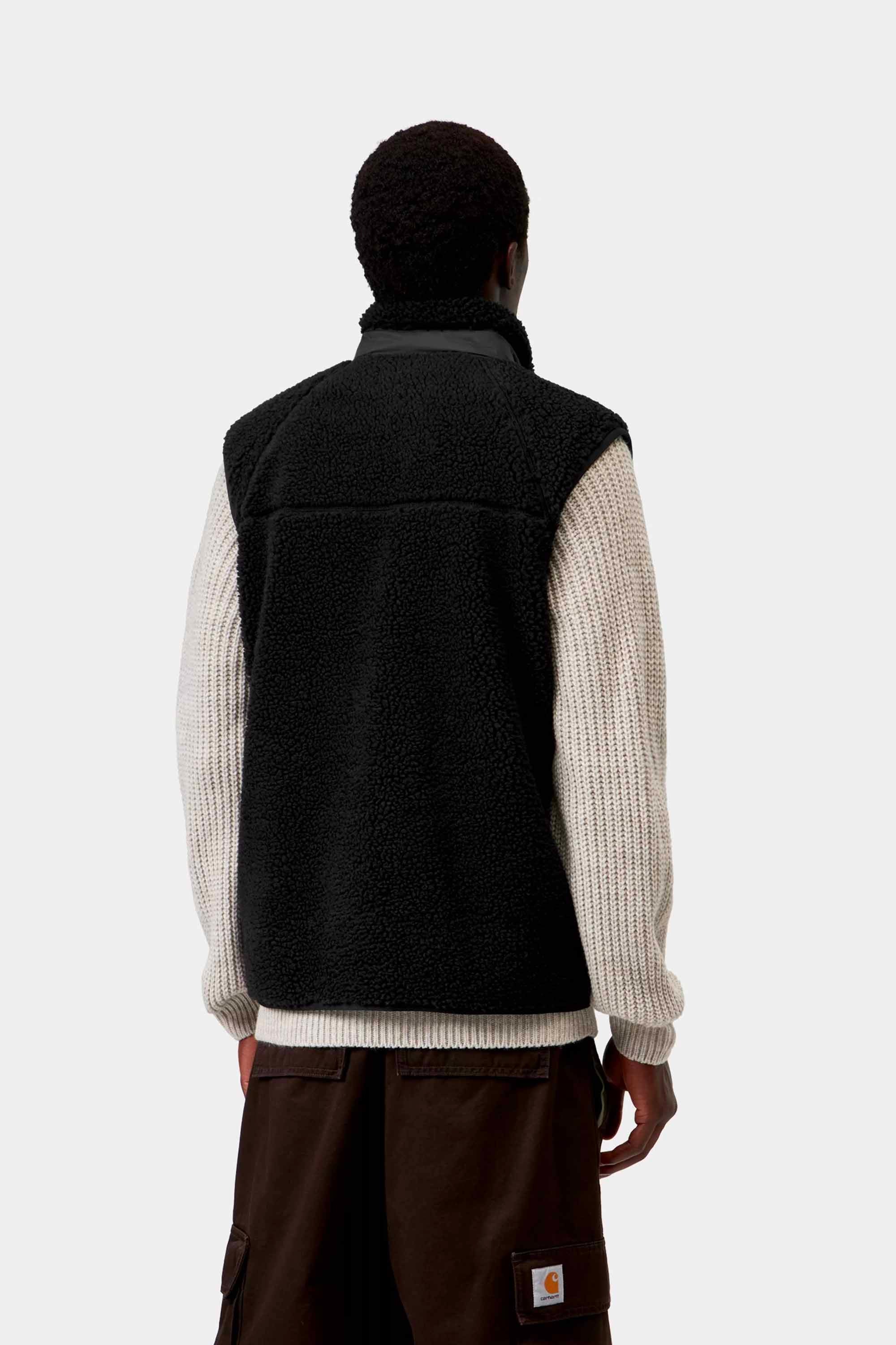 PRENTIS VEST LINER