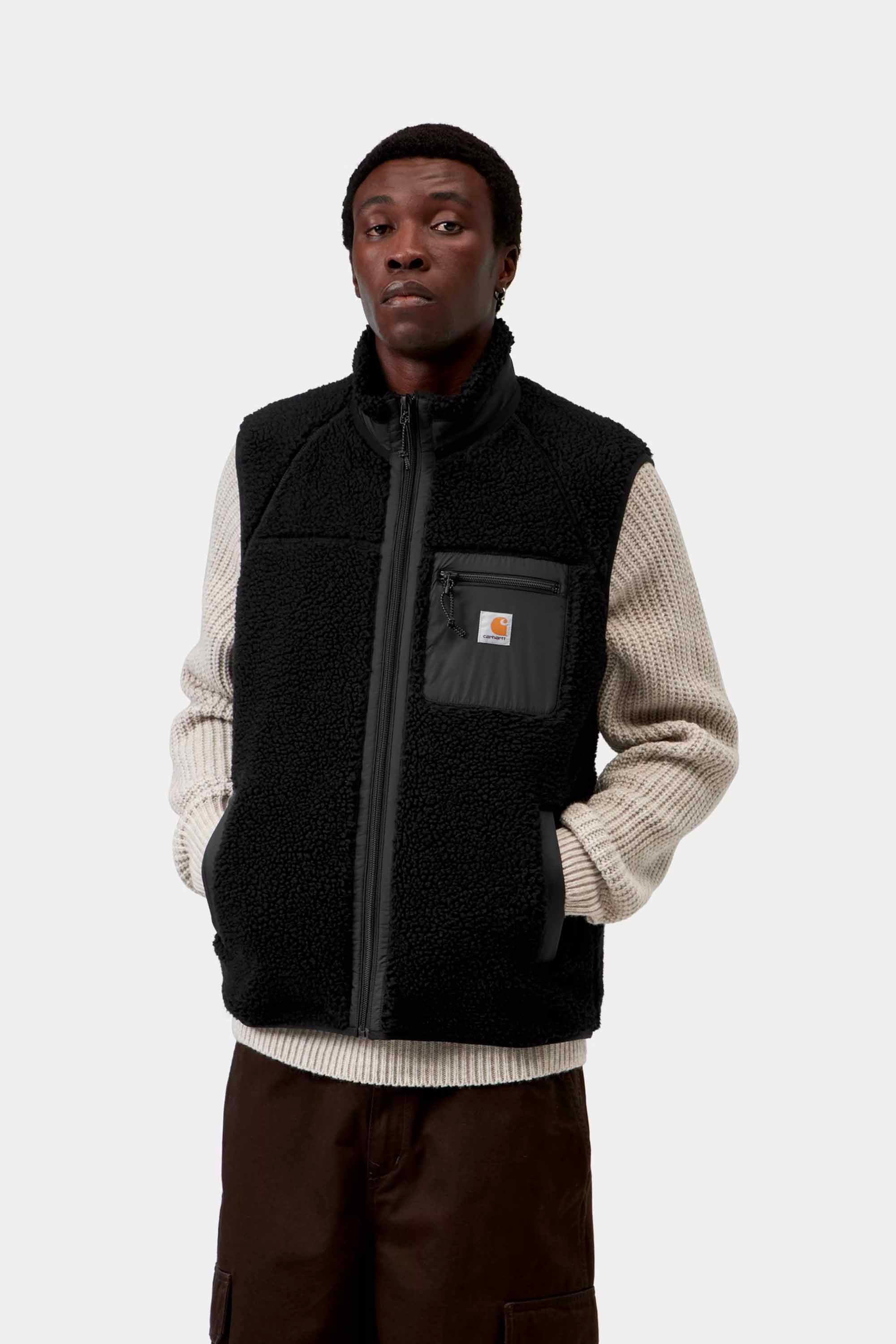 PRENTIS VEST LINER