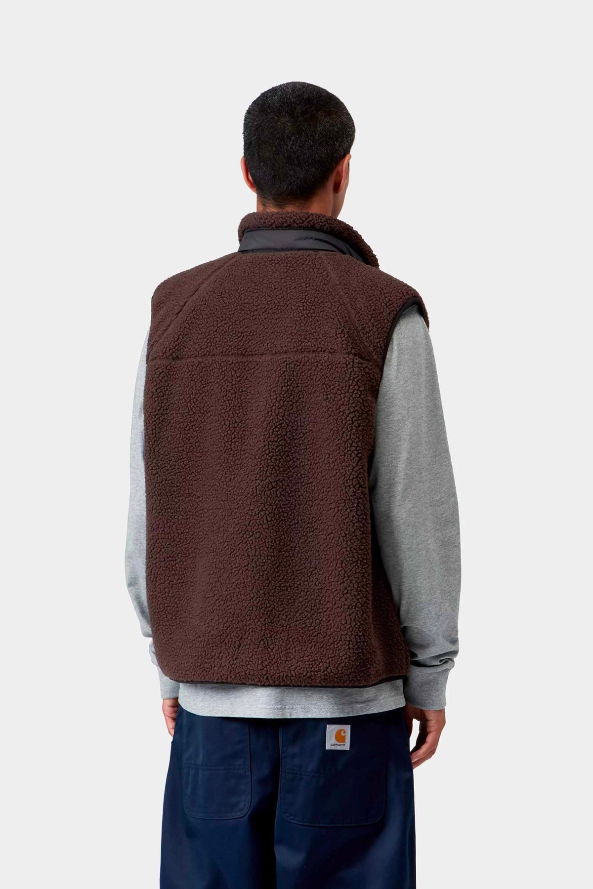 PRENTIS VEST LINER