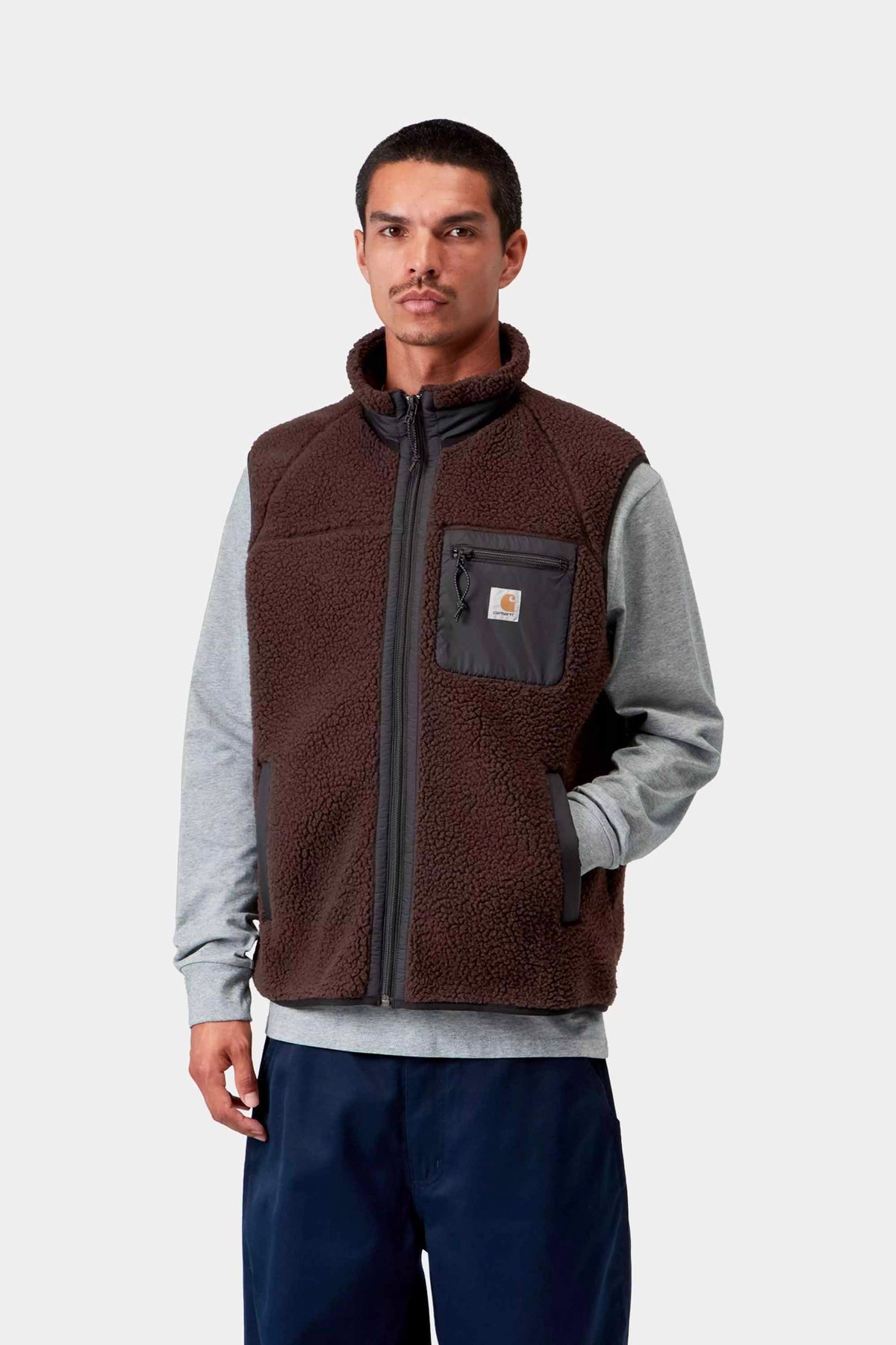 PRENTIS VEST LINER