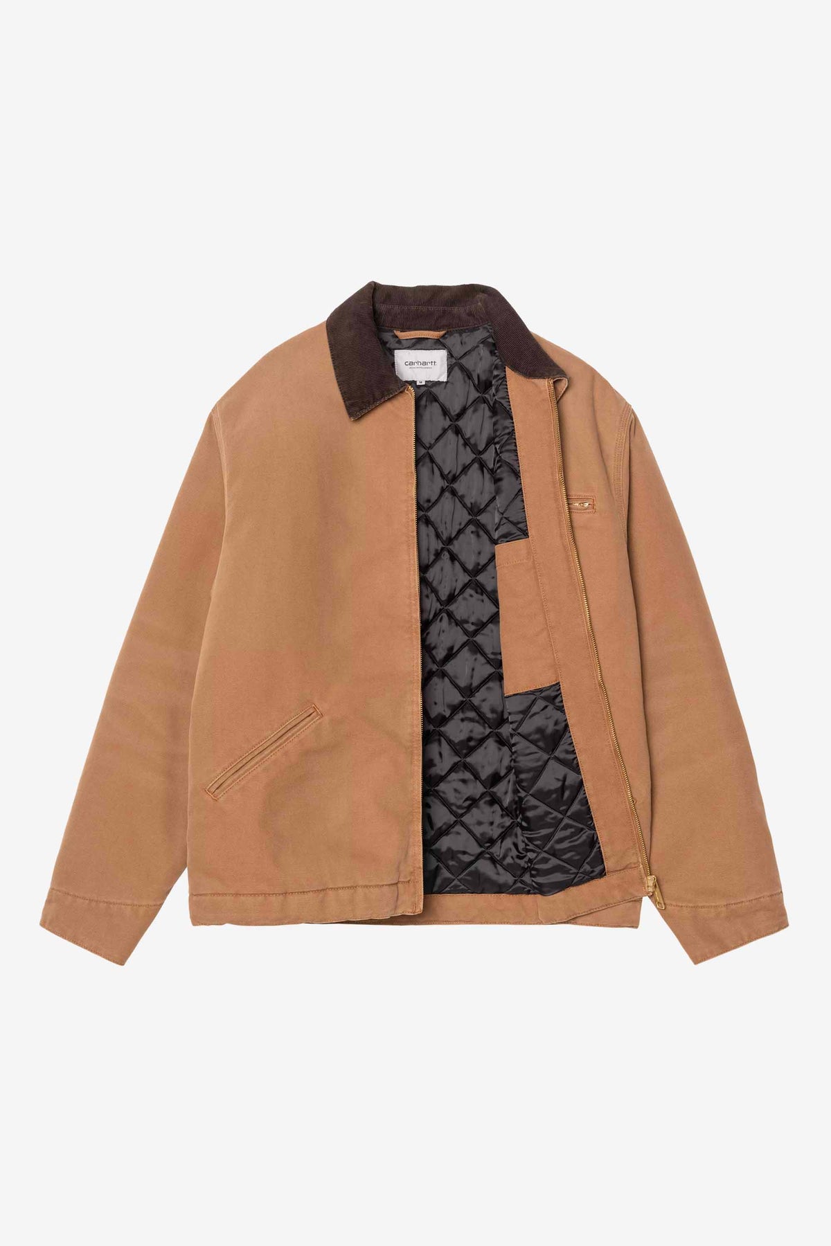 OG DETROIT JACKET