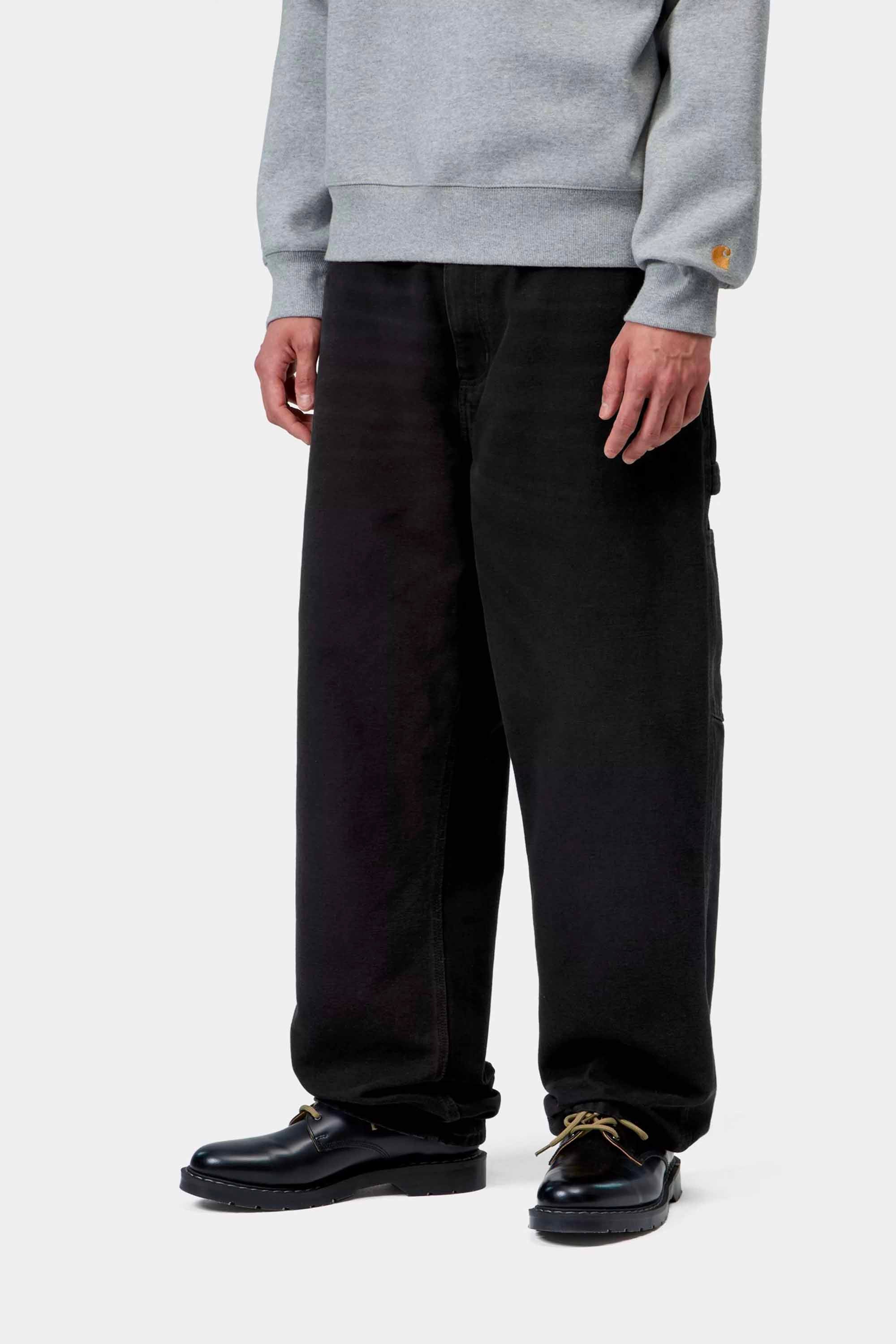 SINGLE KNEE PANT