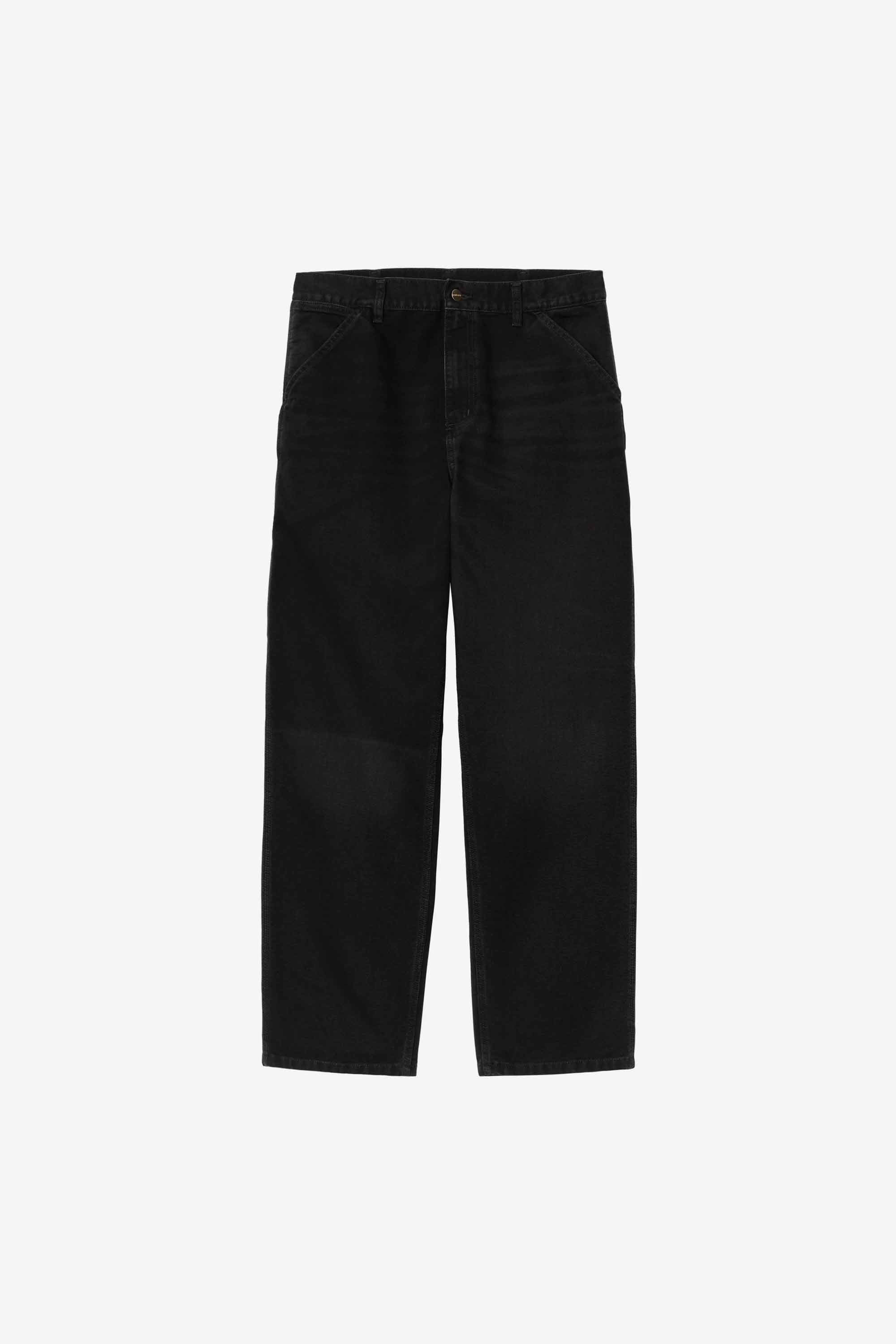 SINGLE KNEE PANT
